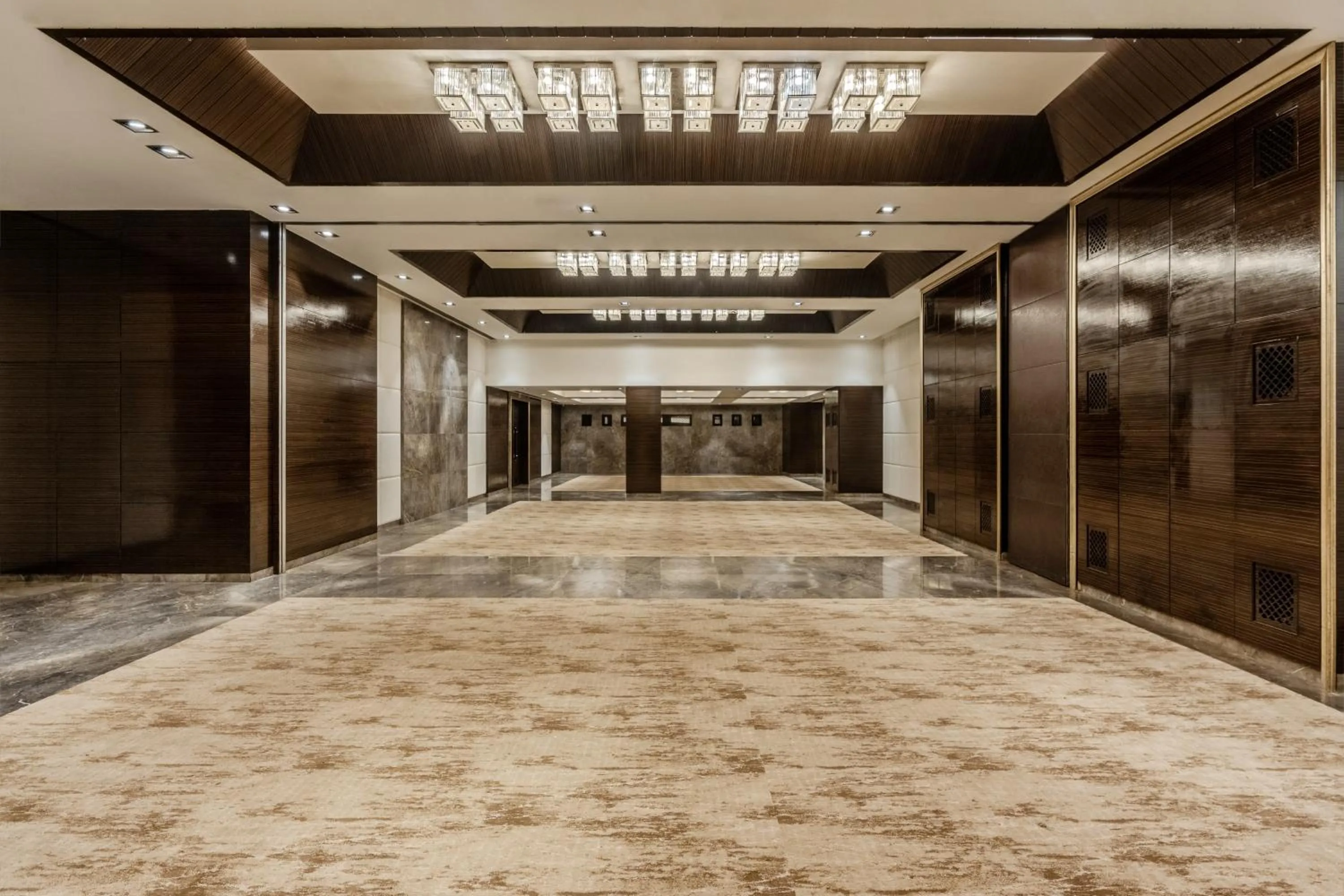 Banquet/Function facilities in Country Inn & Suites By Radisson Navi Mumbai