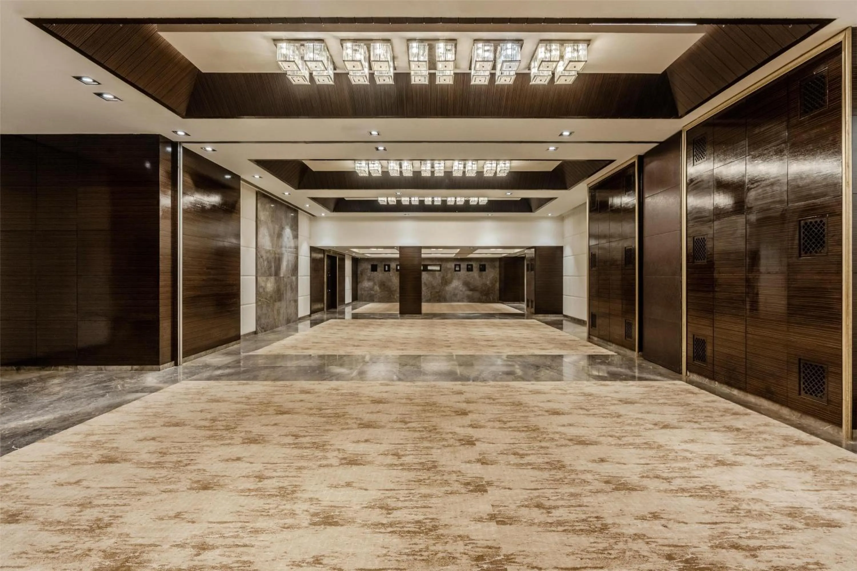 Meeting/conference room in Country Inn & Suites By Radisson Navi Mumbai