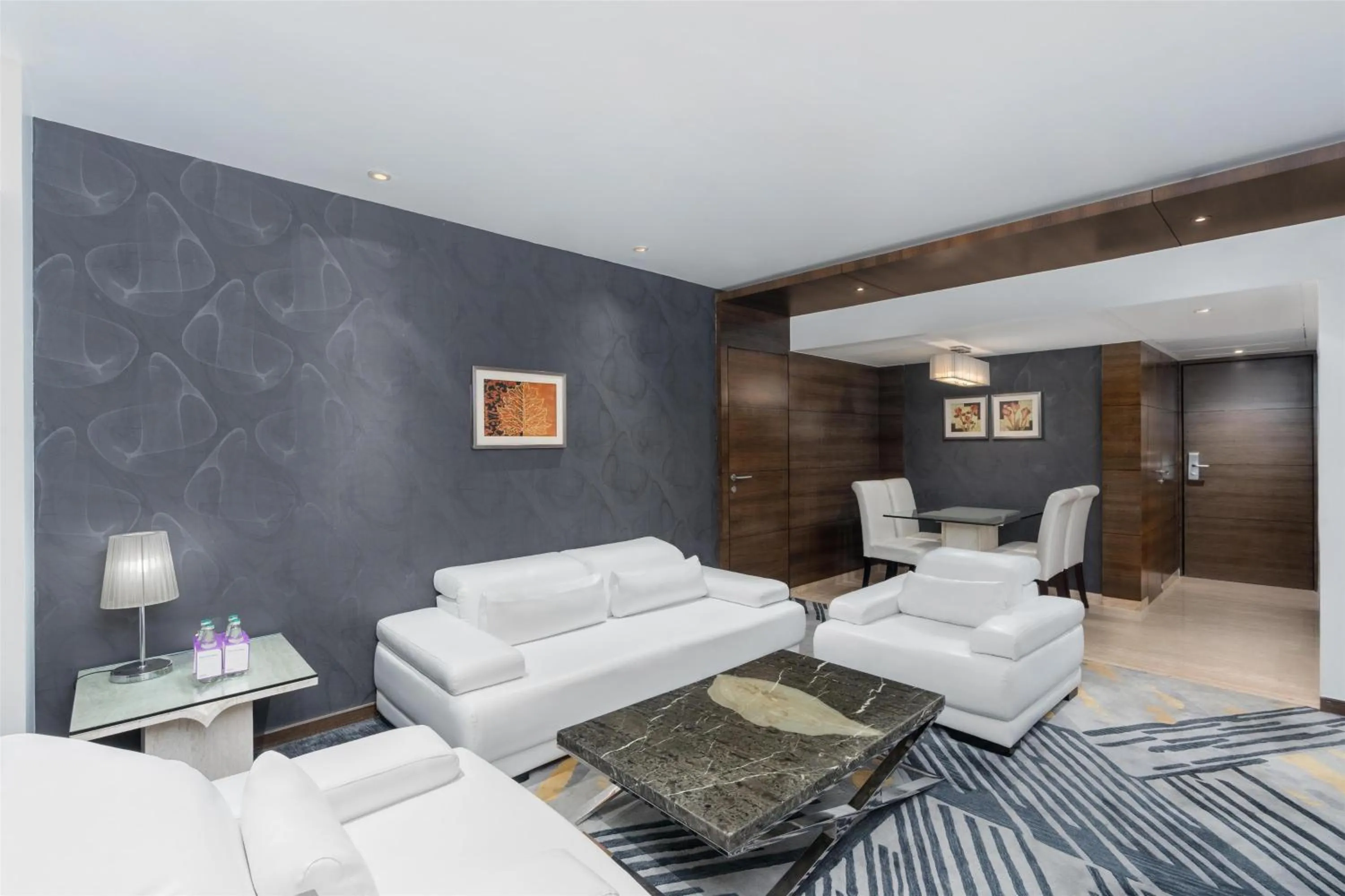 Photo of the whole room in Country Inn & Suites By Radisson Navi Mumbai