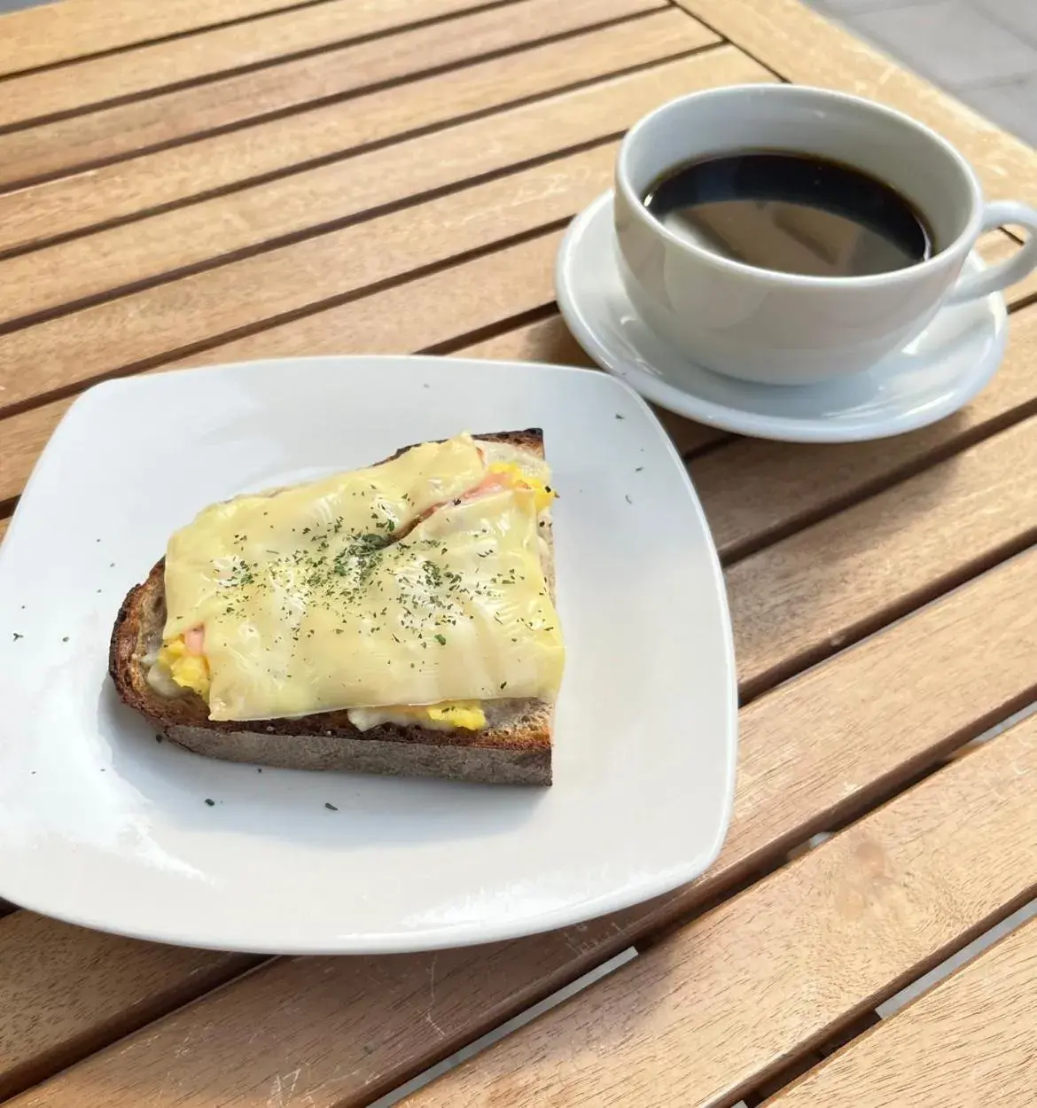 Food and drinks in WeBase Hiroshima Food and drinks in WeBase Hiroshima