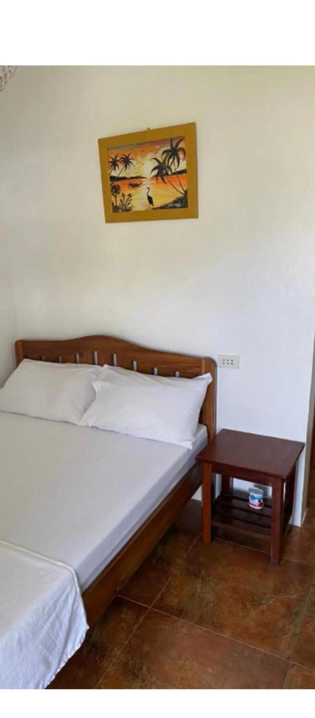 Bed in Jeno Tourist Inn