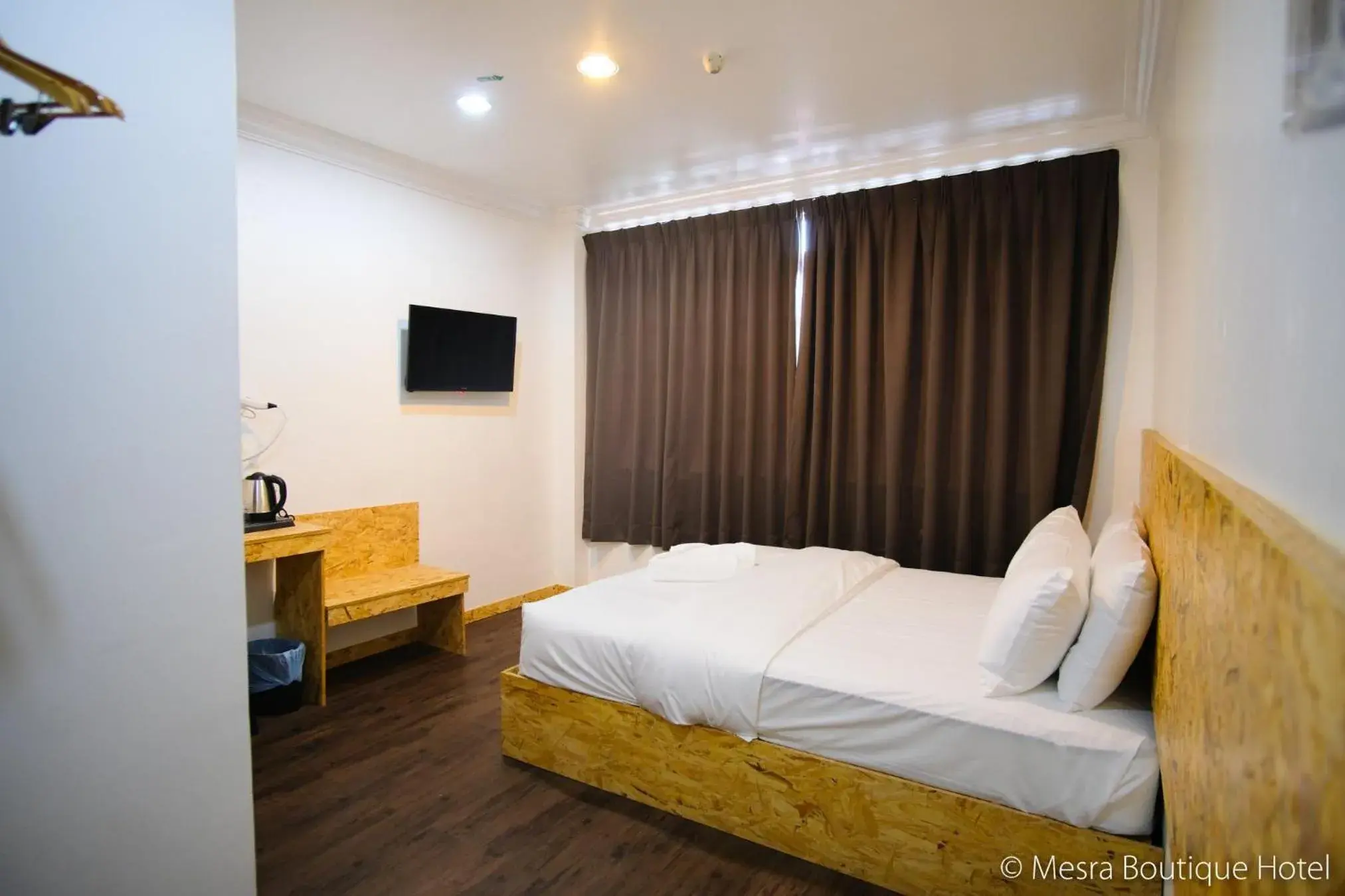 Bedroom, Bed in Mesra Boutique Hotel Bedroom, Bed in Mesra Boutique Hotel