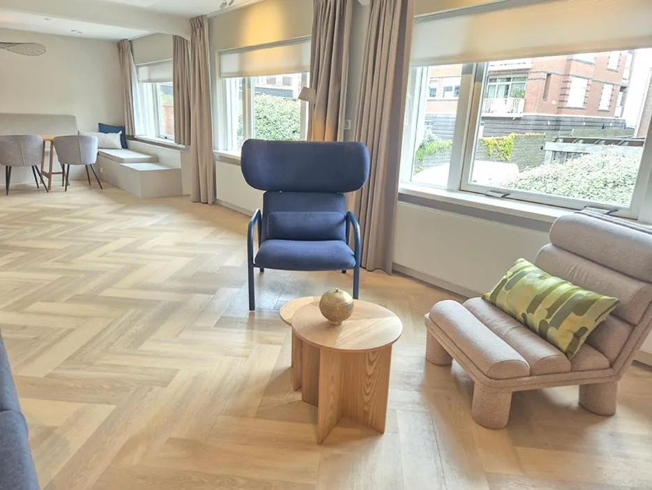 Hotel de Baak Seaside