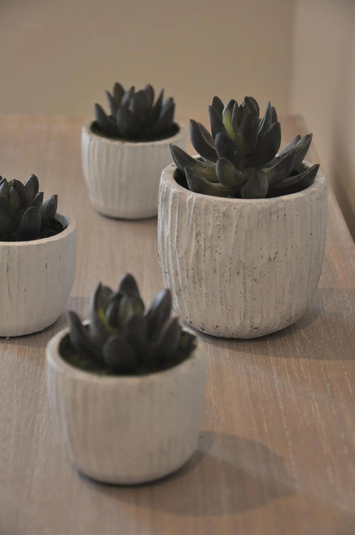 Decorative detail in A l'Orée Des Vignes