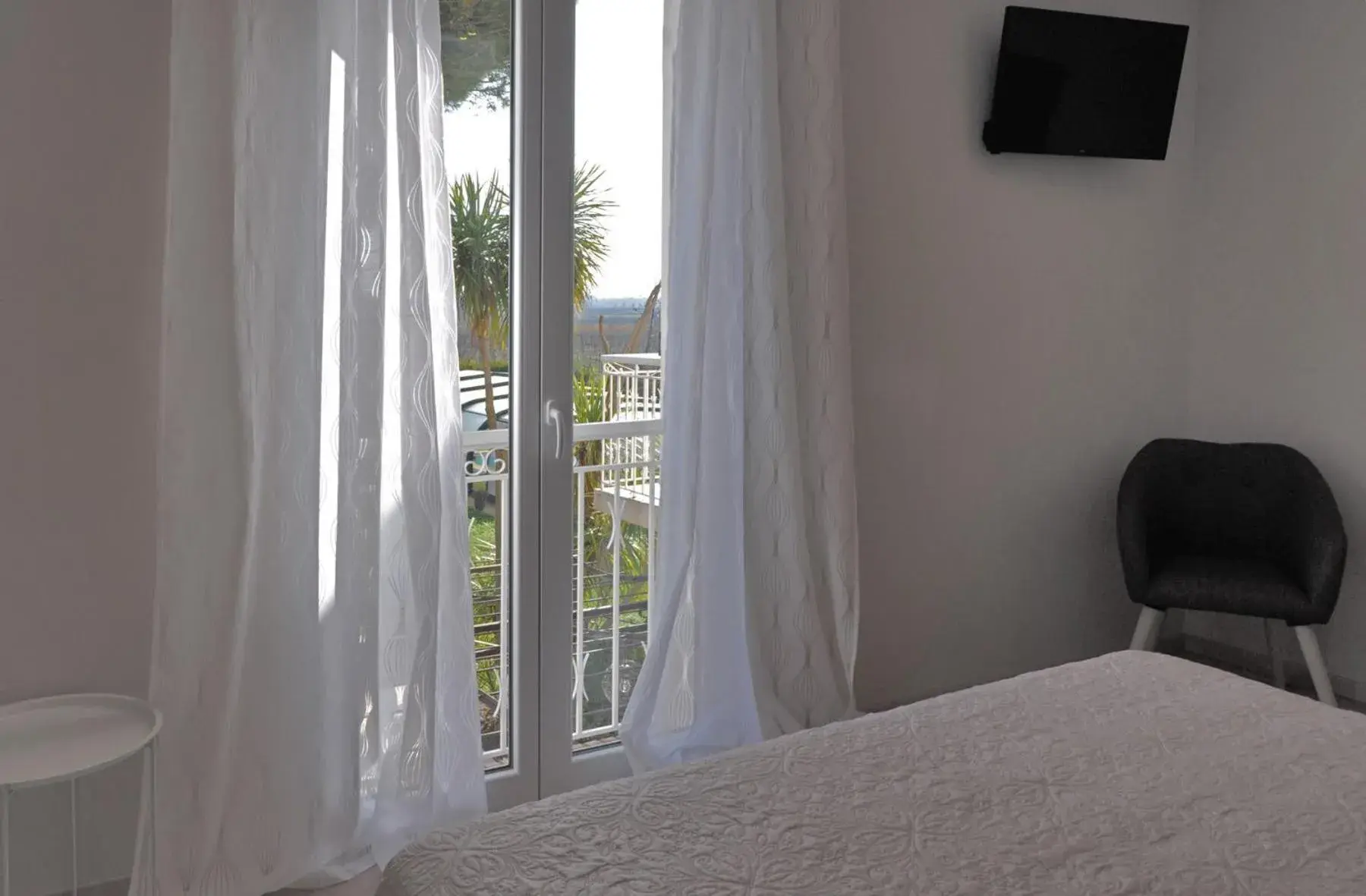 Junior Suite in A l'Orée Des Vignes Junior Suite in A l'Orée Des Vignes