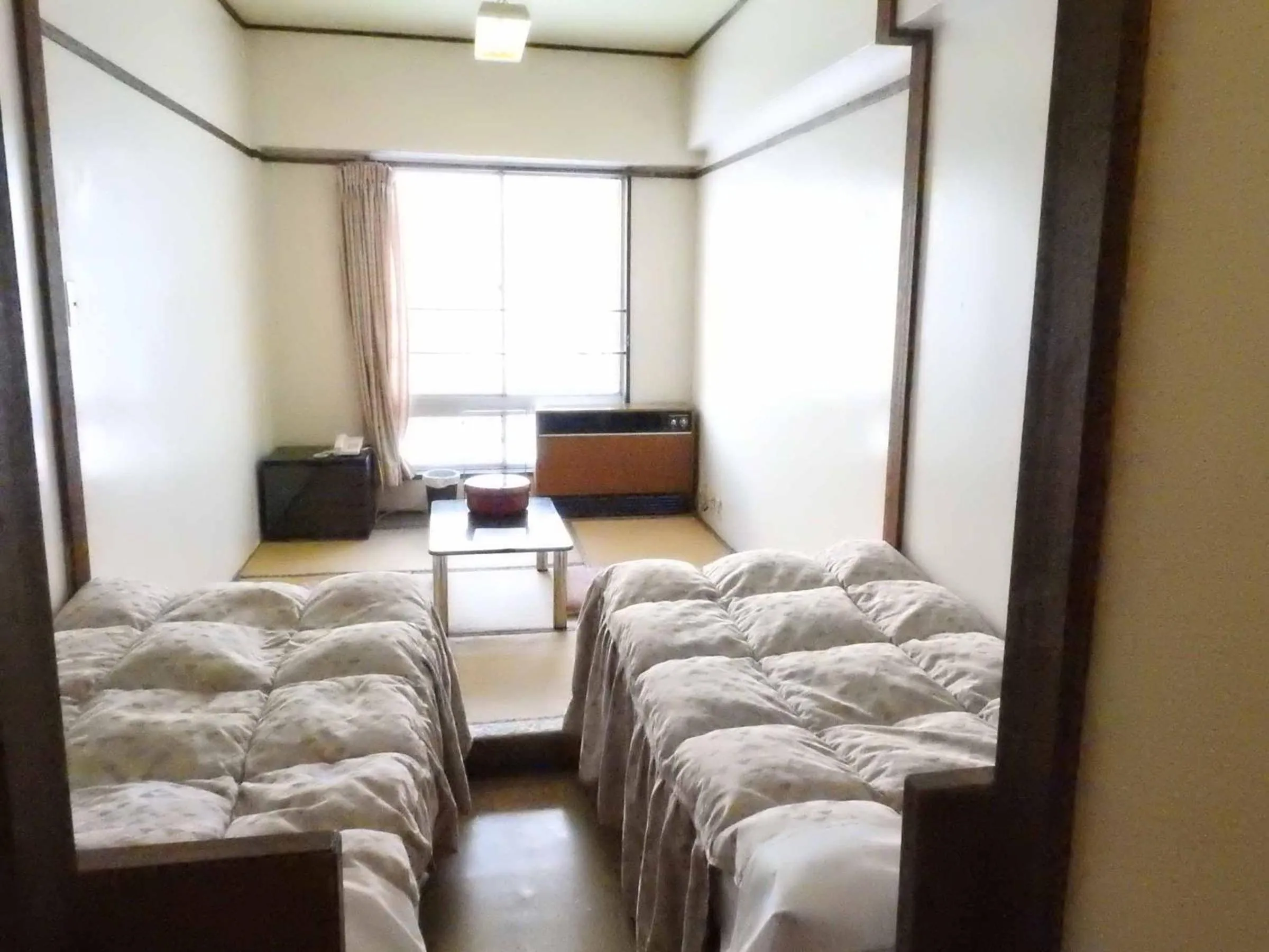 Other, Bed in Villa Alpen