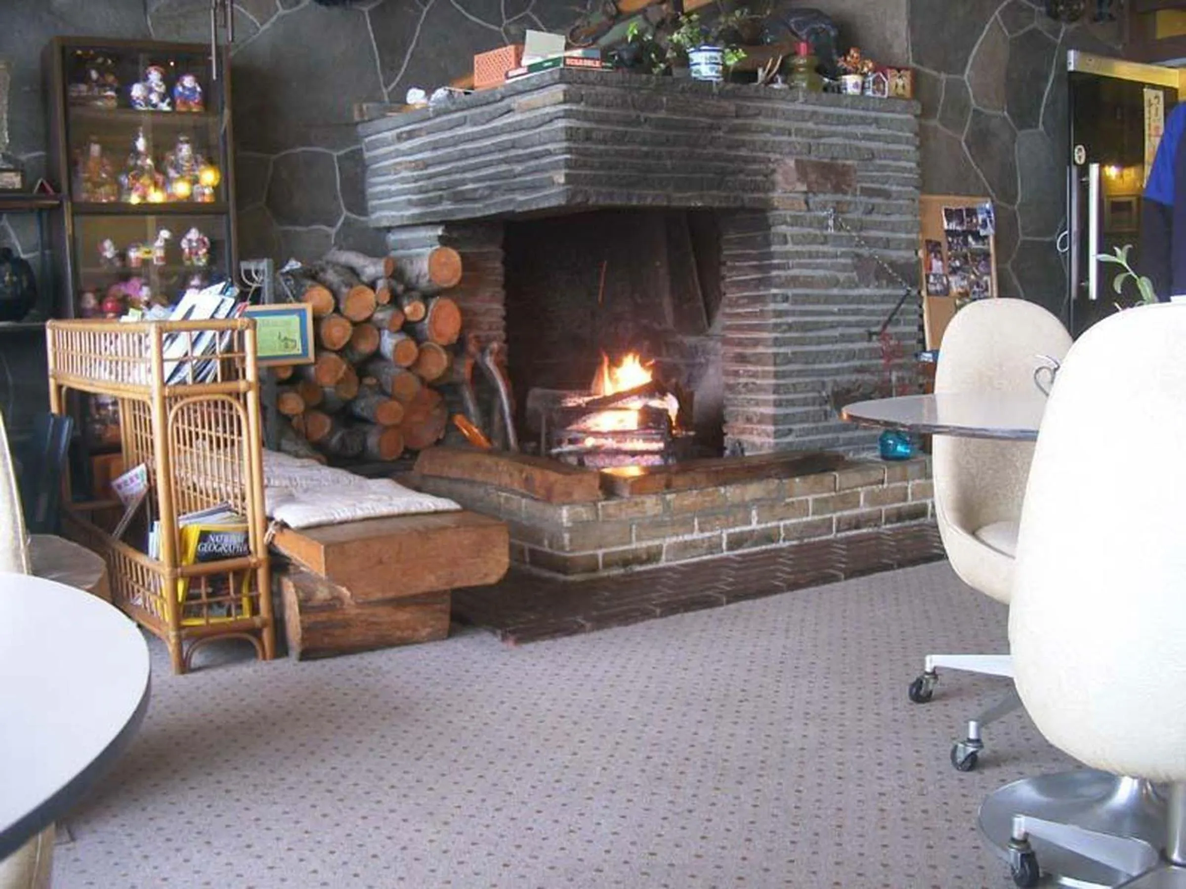 Other in Villa Alpen