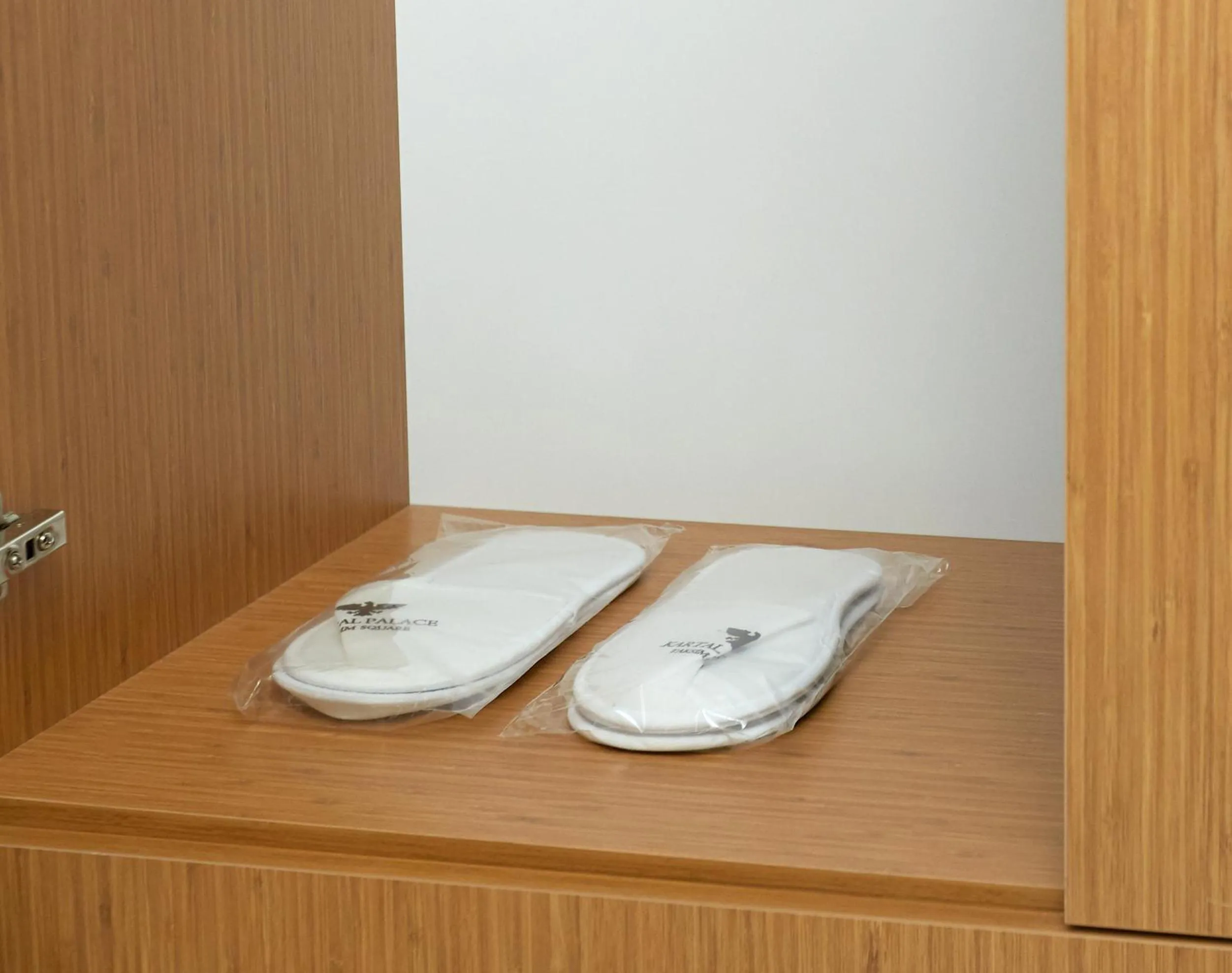 Bedroom in Kartal Palace Taksim Square FAMILY HOTEL