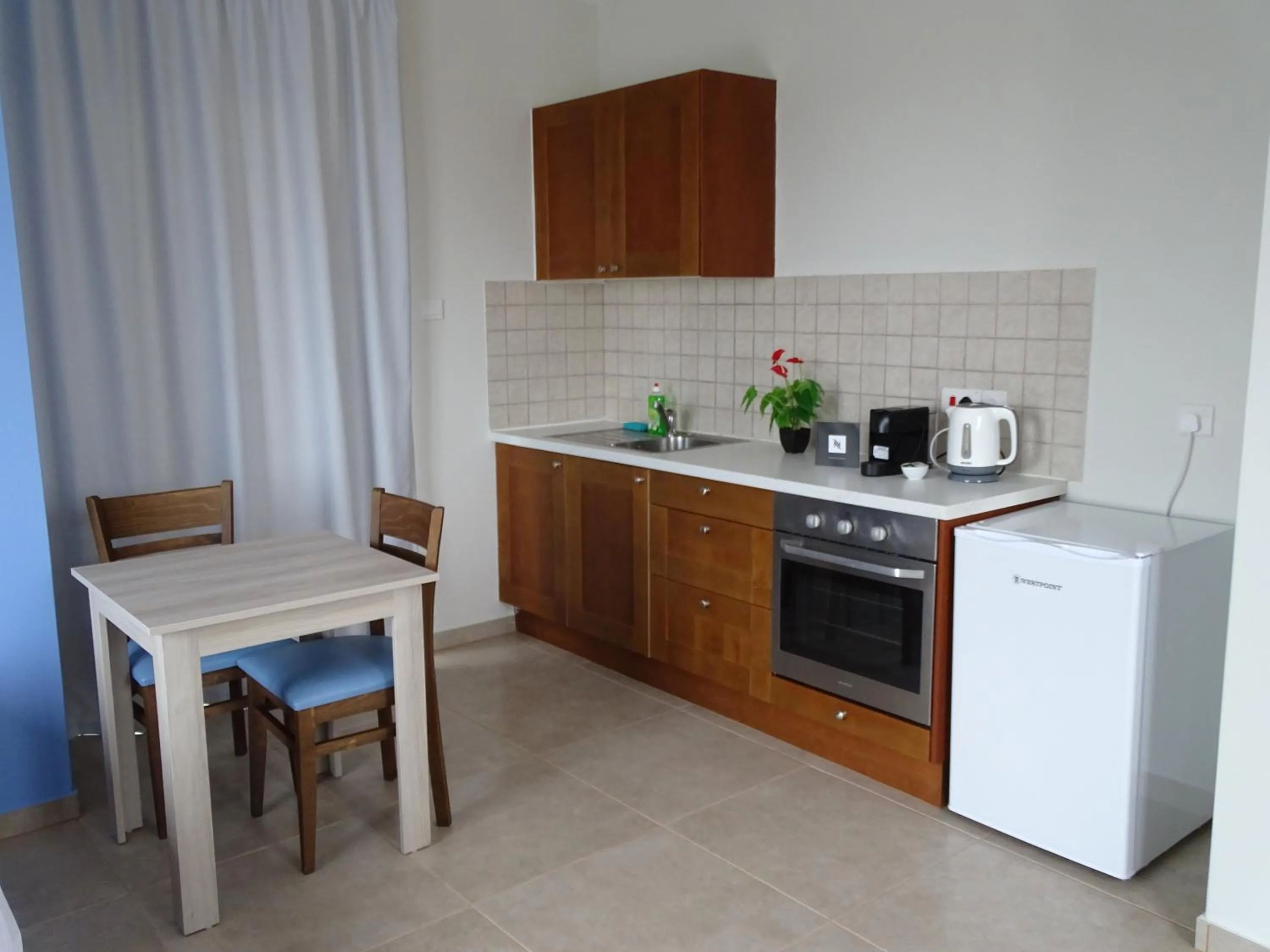 Coffee/tea facilities in Proteas Mare Suites