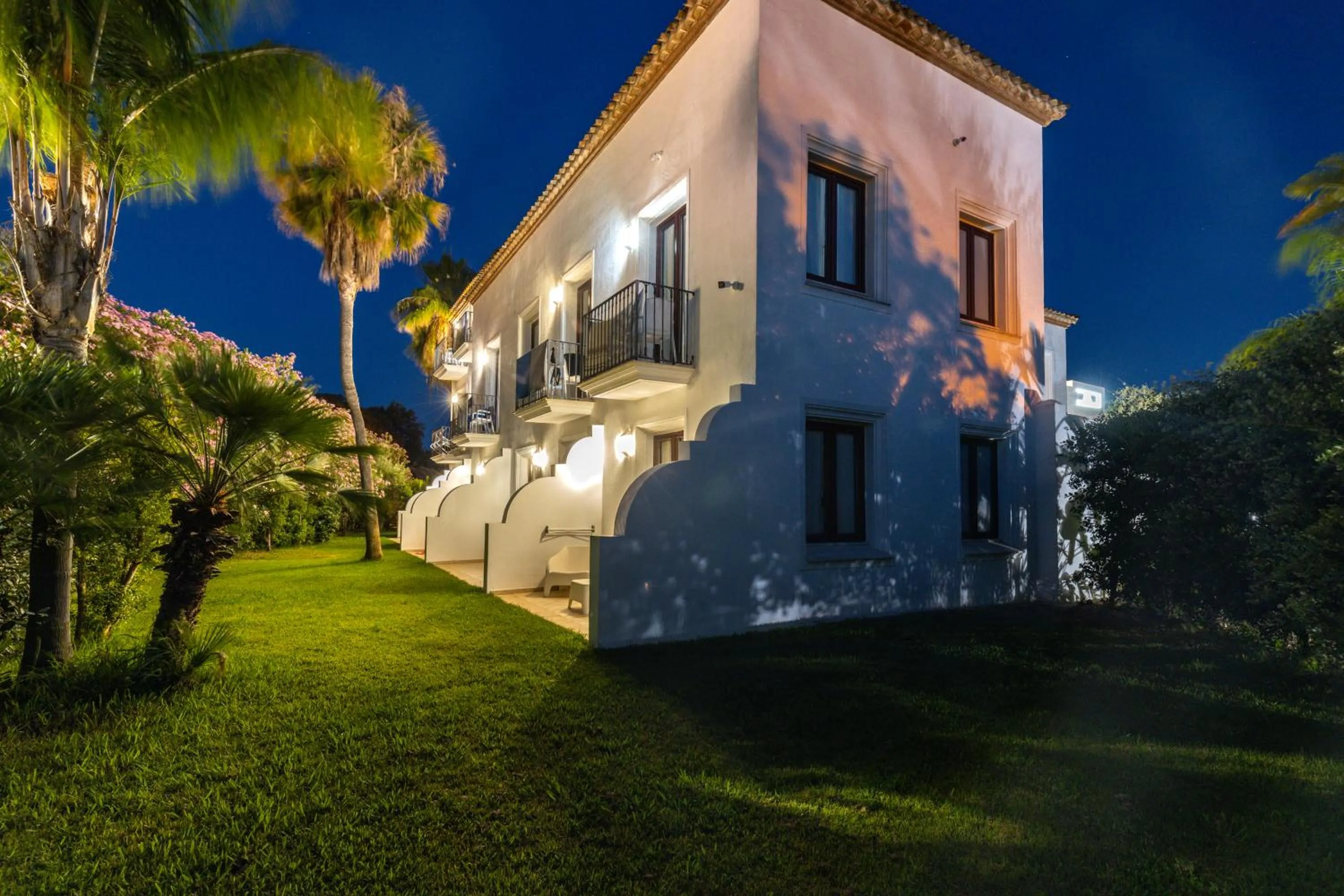 Hotel Vecchia Marina