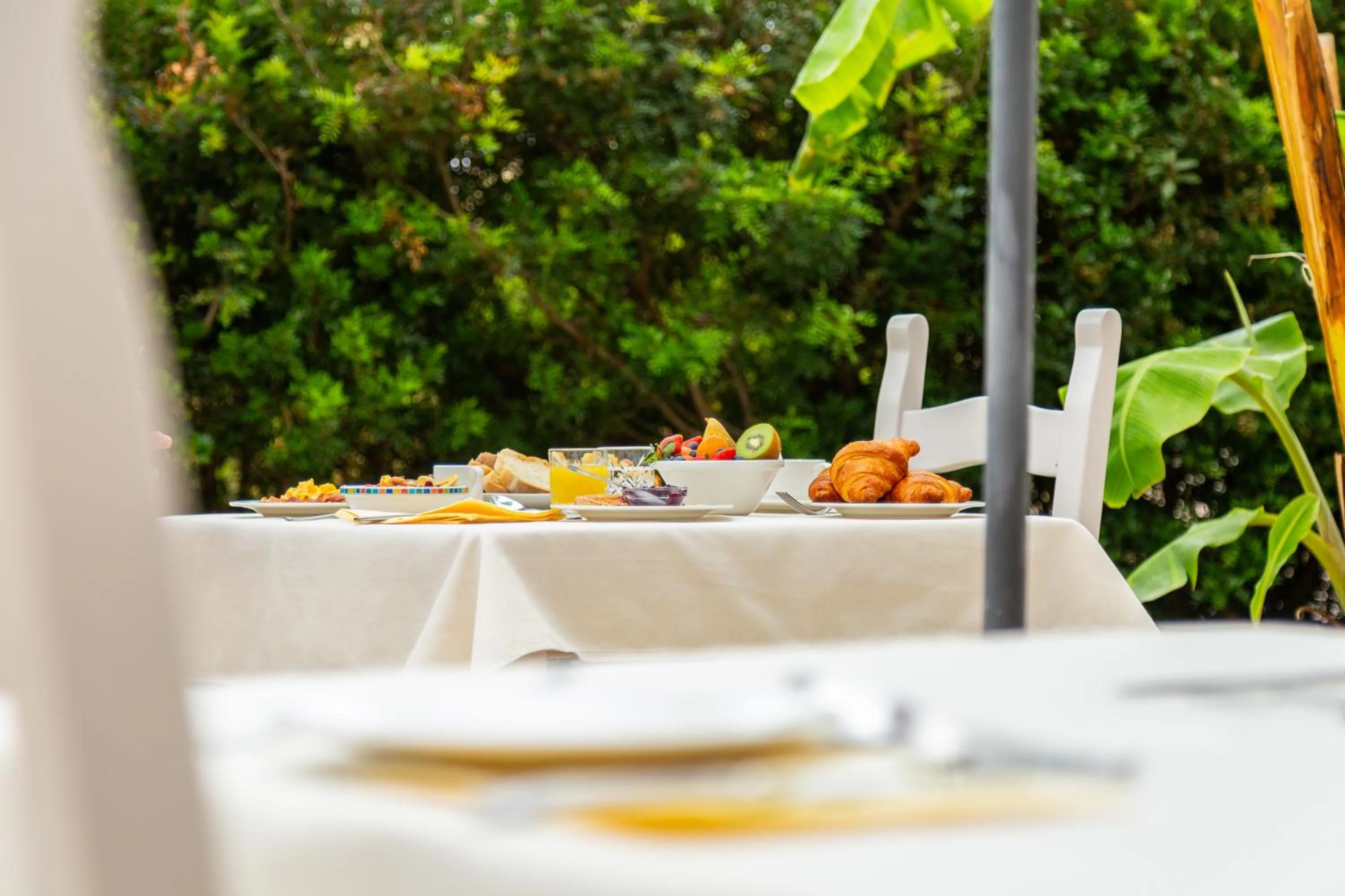 Hotel Vecchia Marina