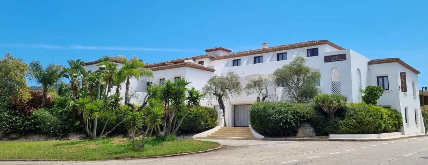 Hotel Vecchia Marina