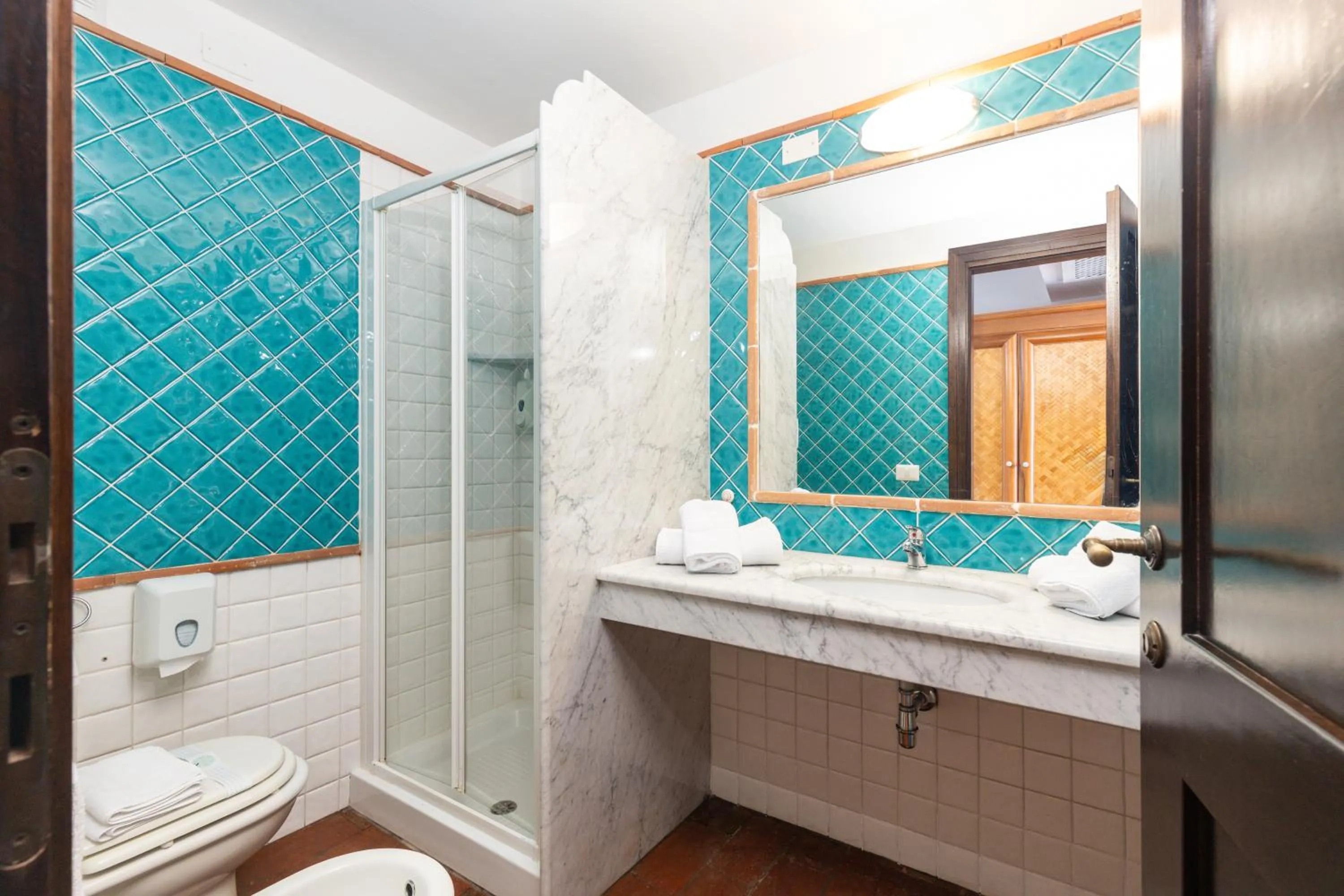 Hotel Vecchia Marina