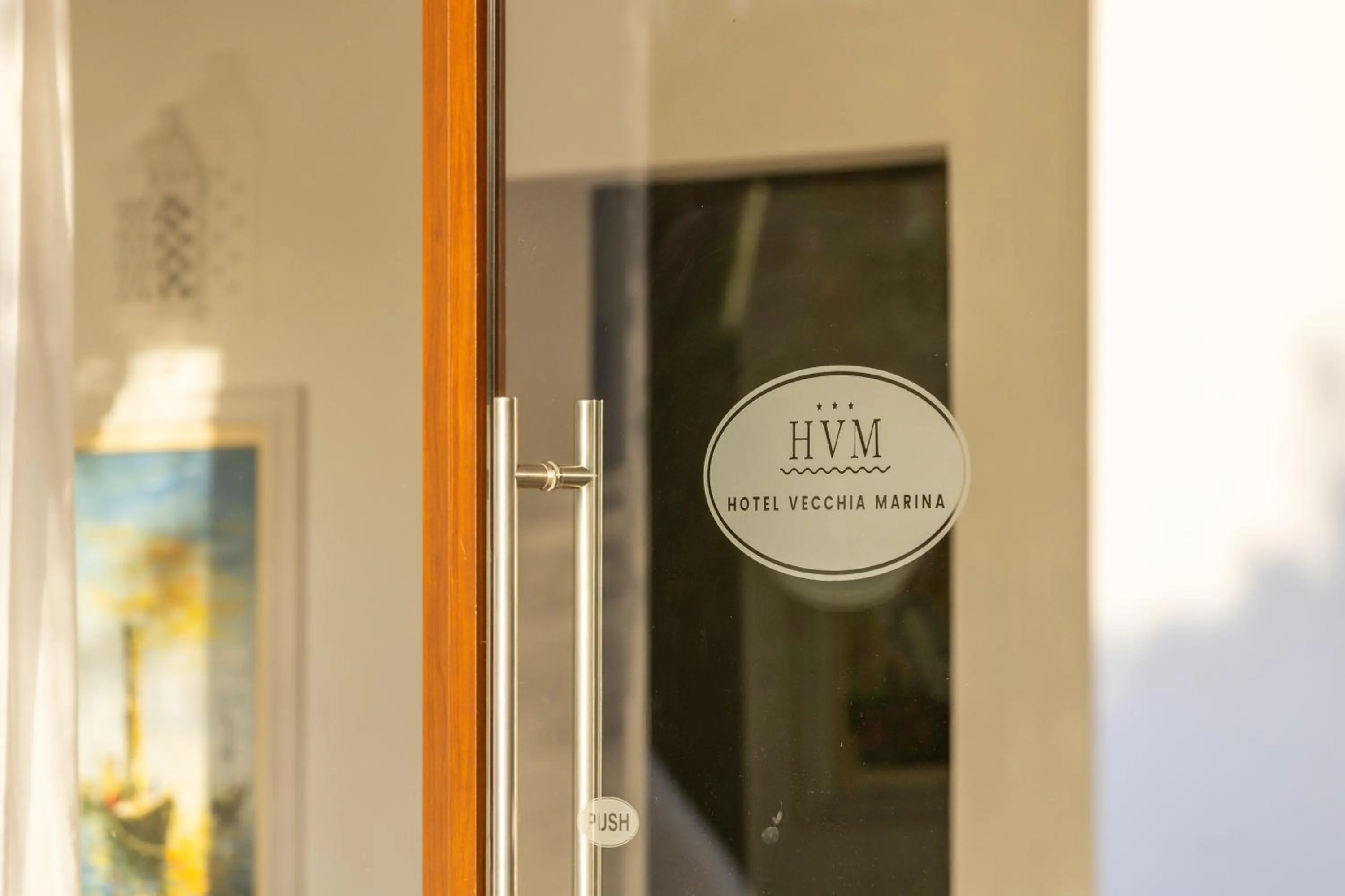 Hotel Vecchia Marina