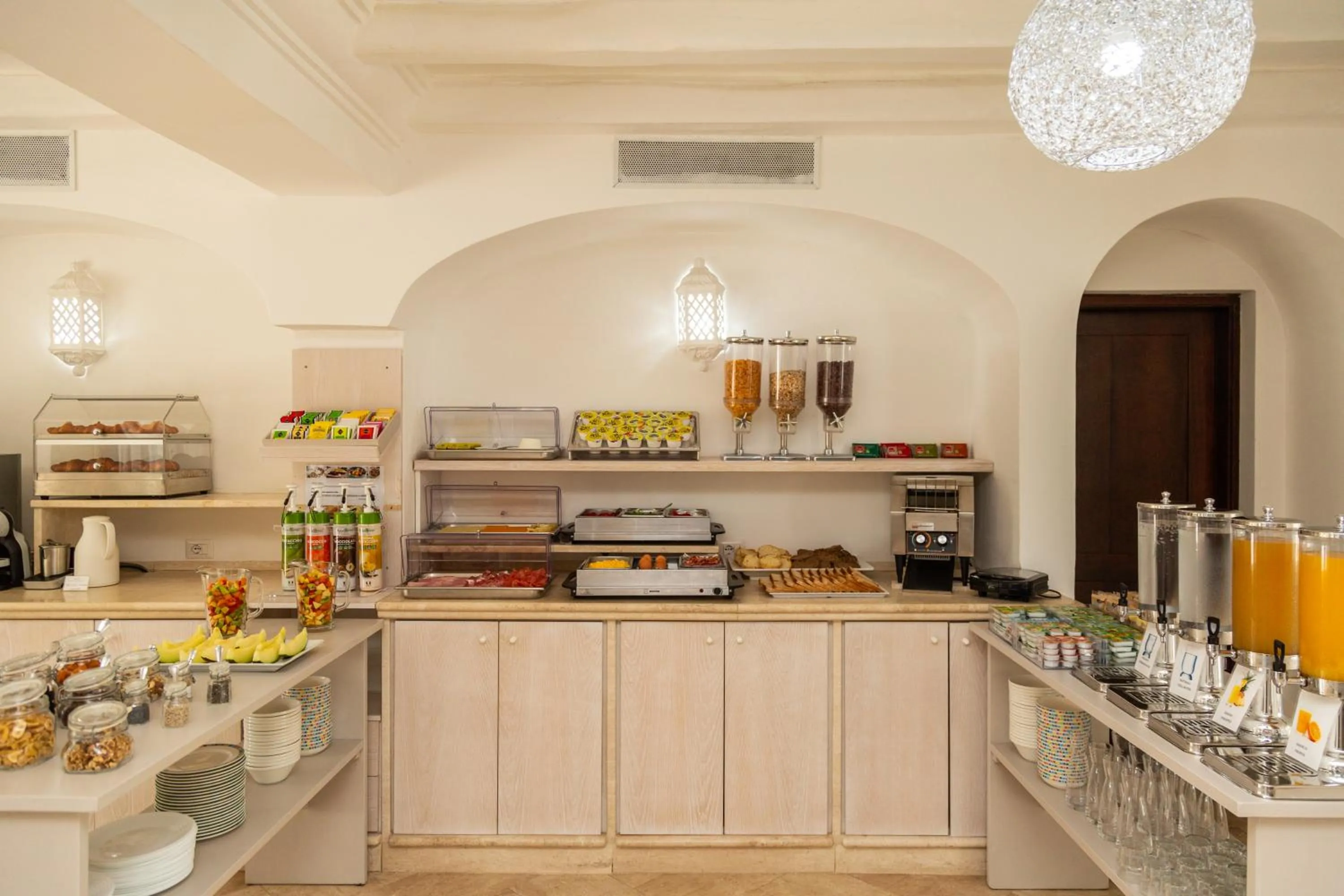 Hotel Vecchia Marina