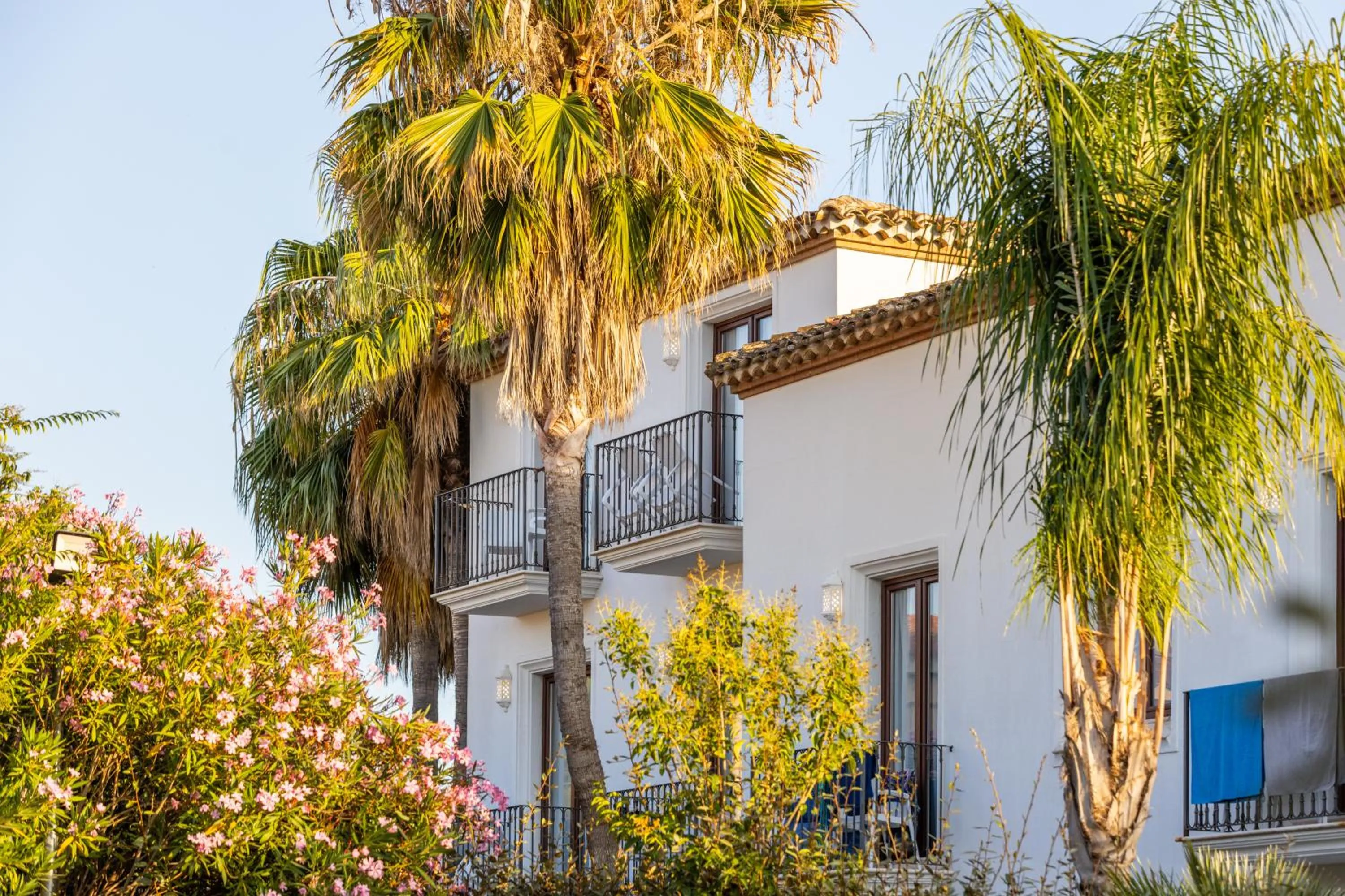 Hotel Vecchia Marina