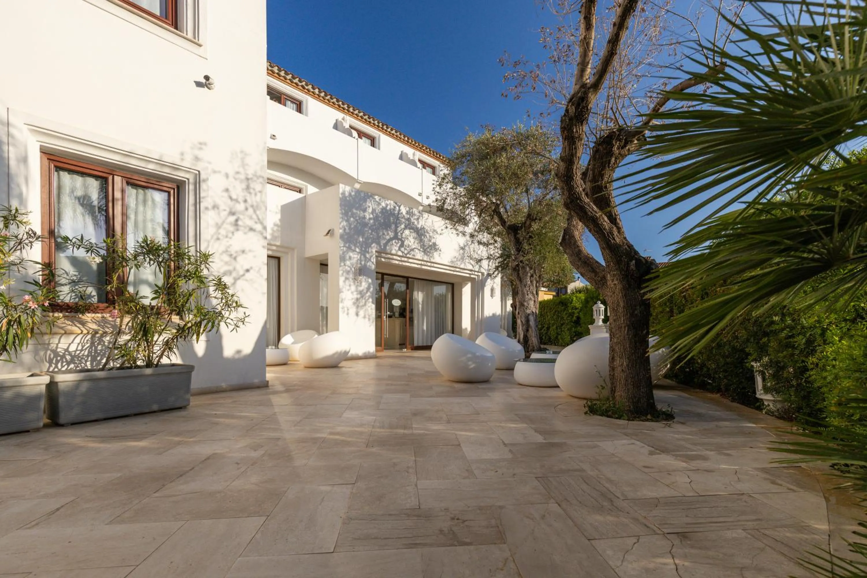 Hotel Vecchia Marina