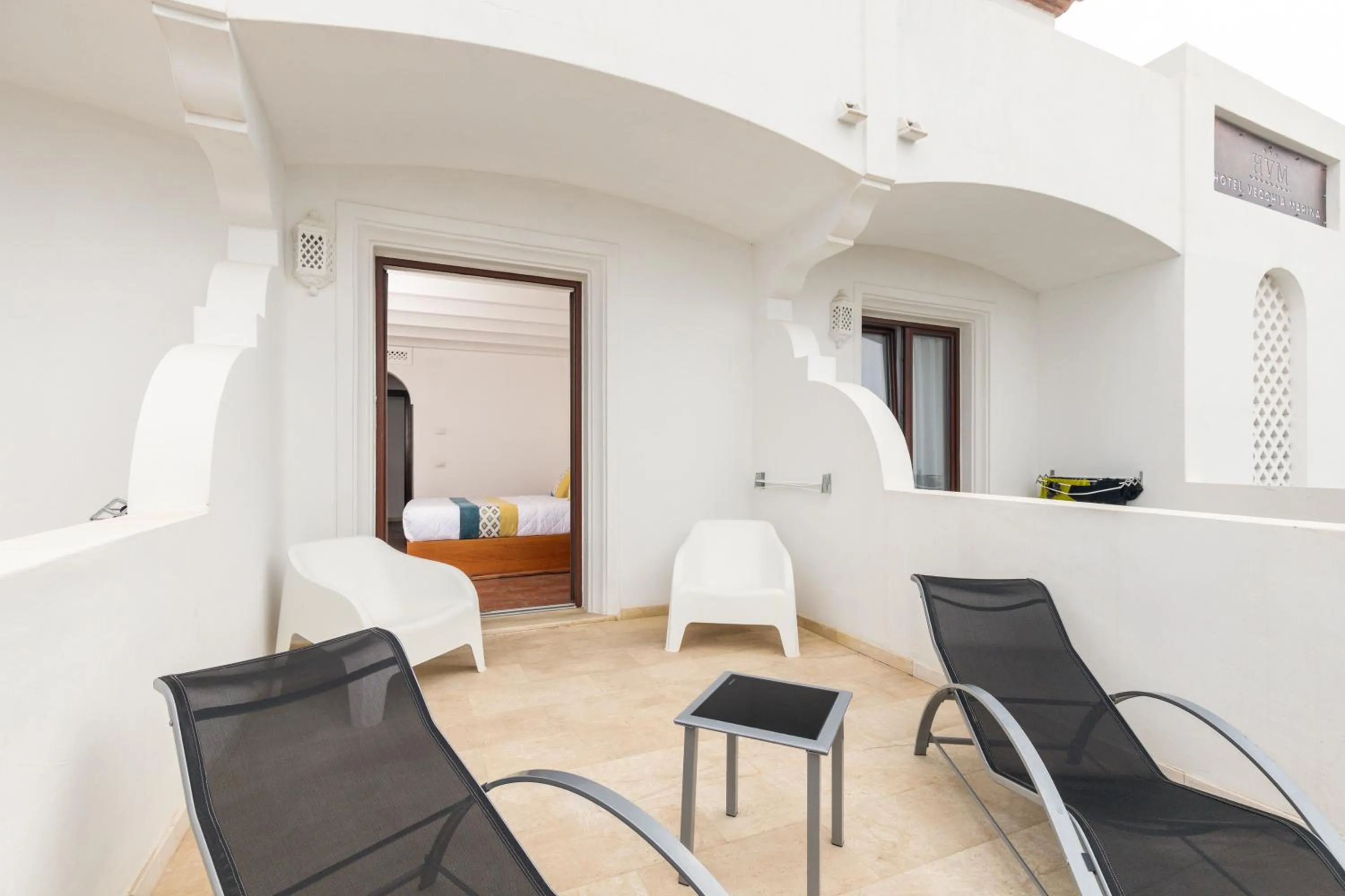 Hotel Vecchia Marina