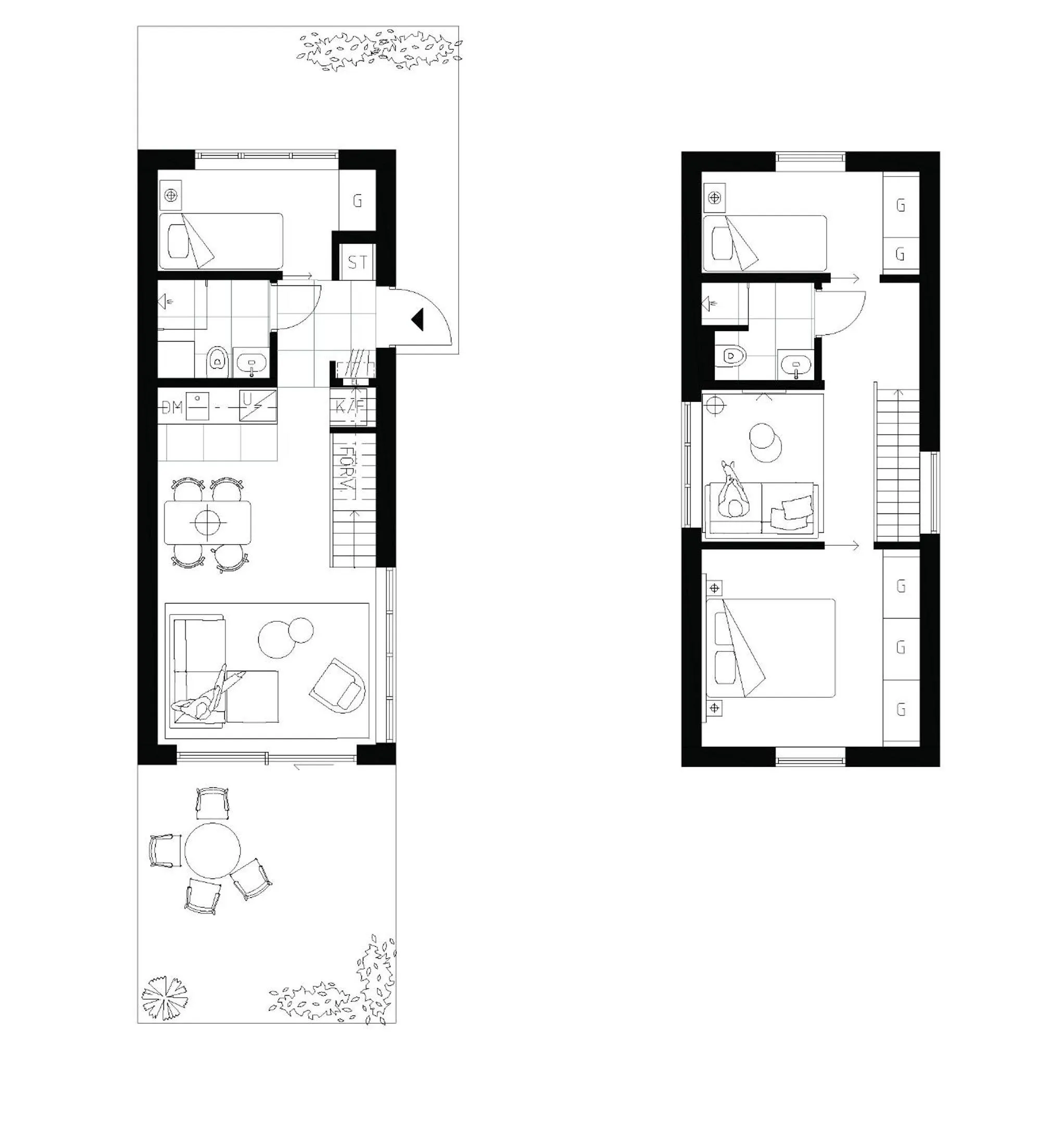 Sandhamn Seglarhotell