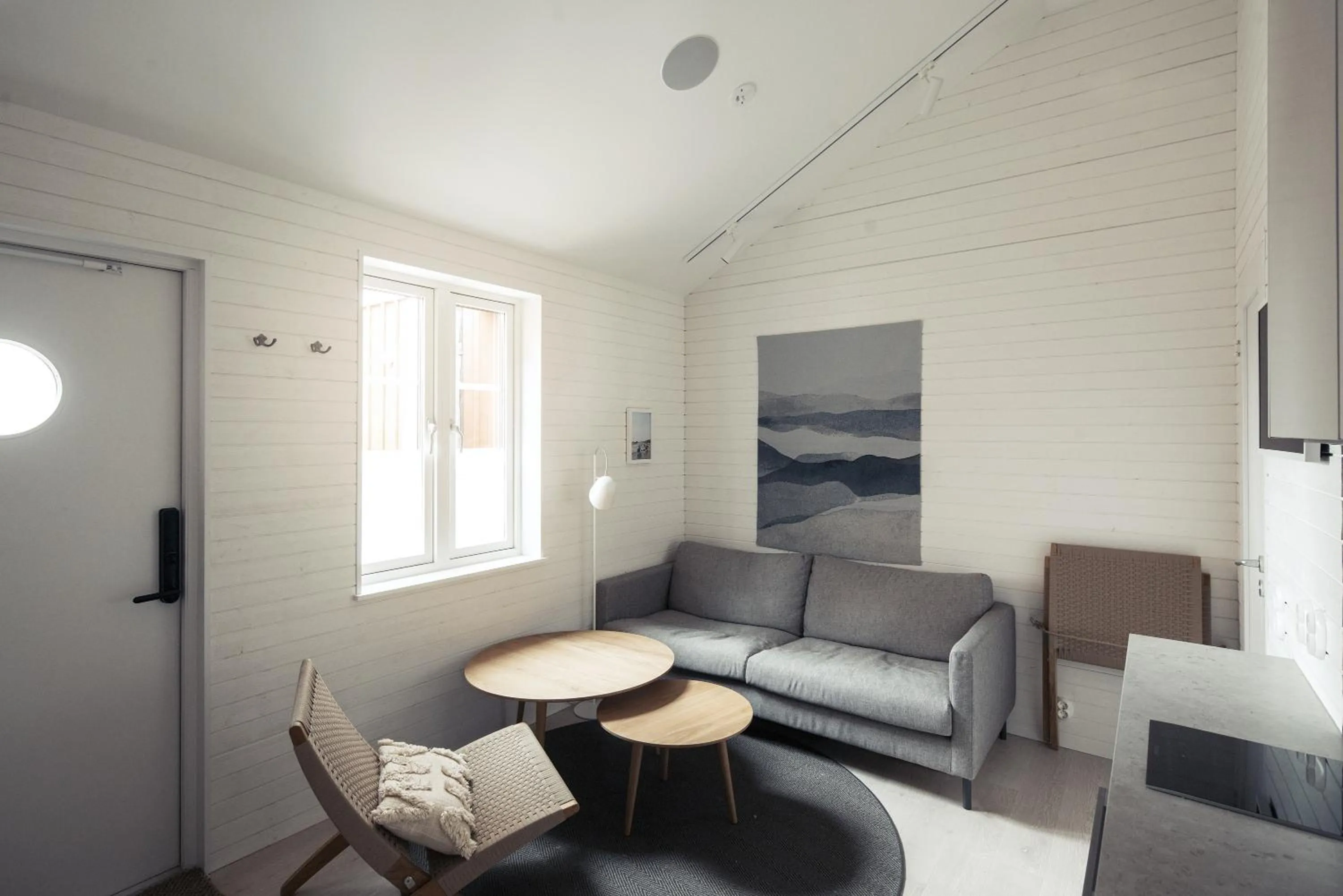 Sandhamn Seglarhotell