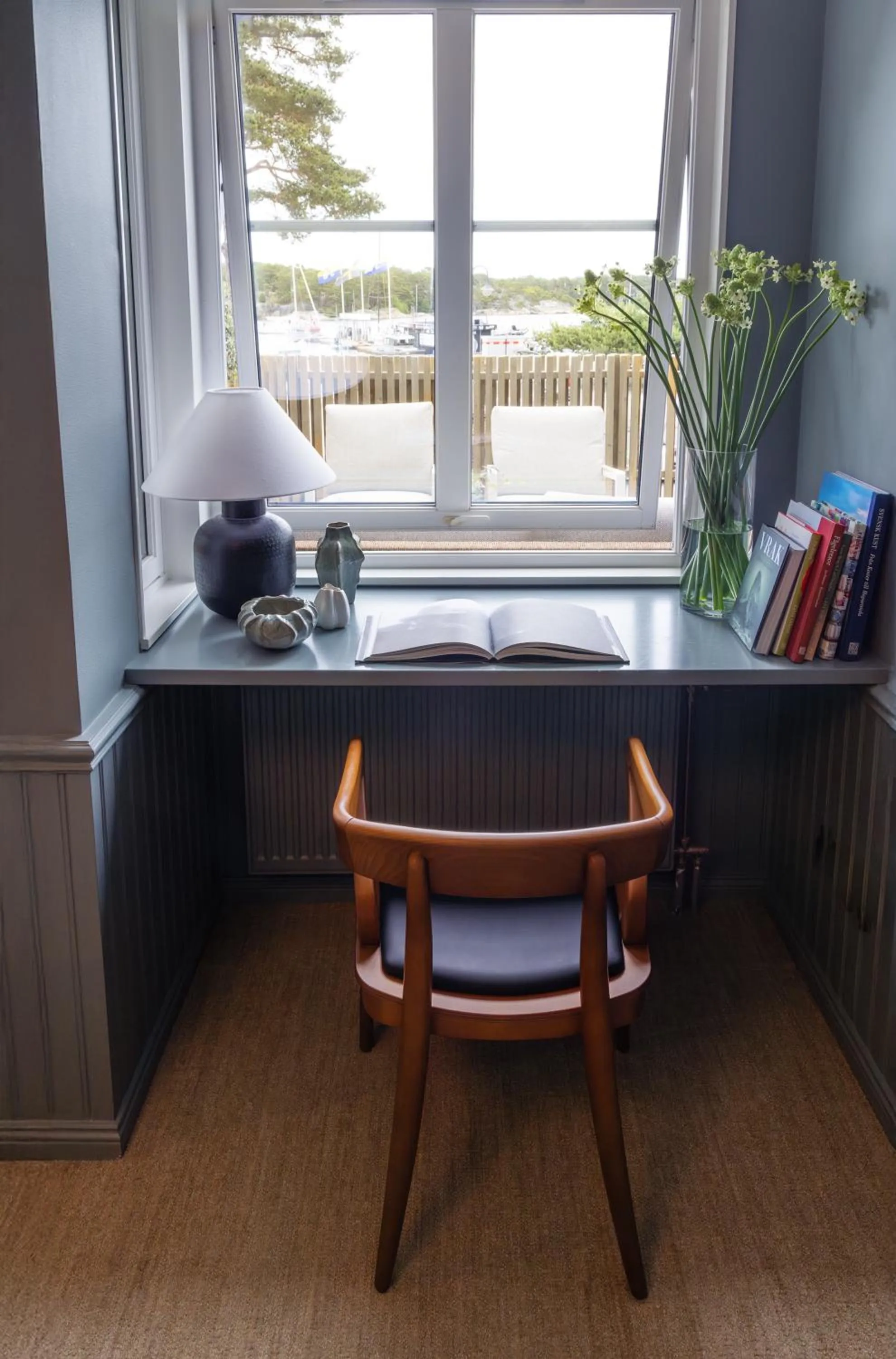 Sandhamn Seglarhotell