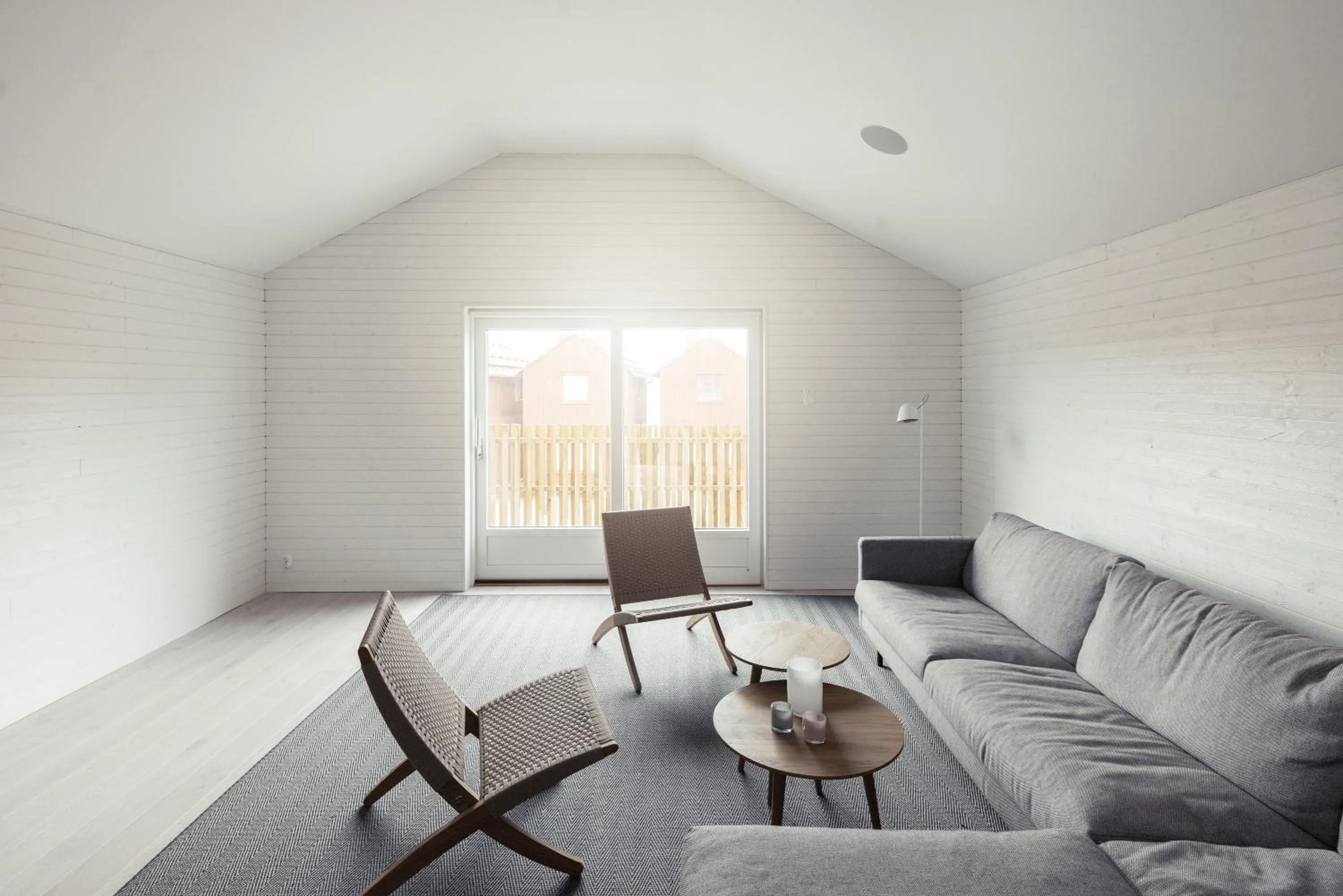 Sandhamn Seglarhotell