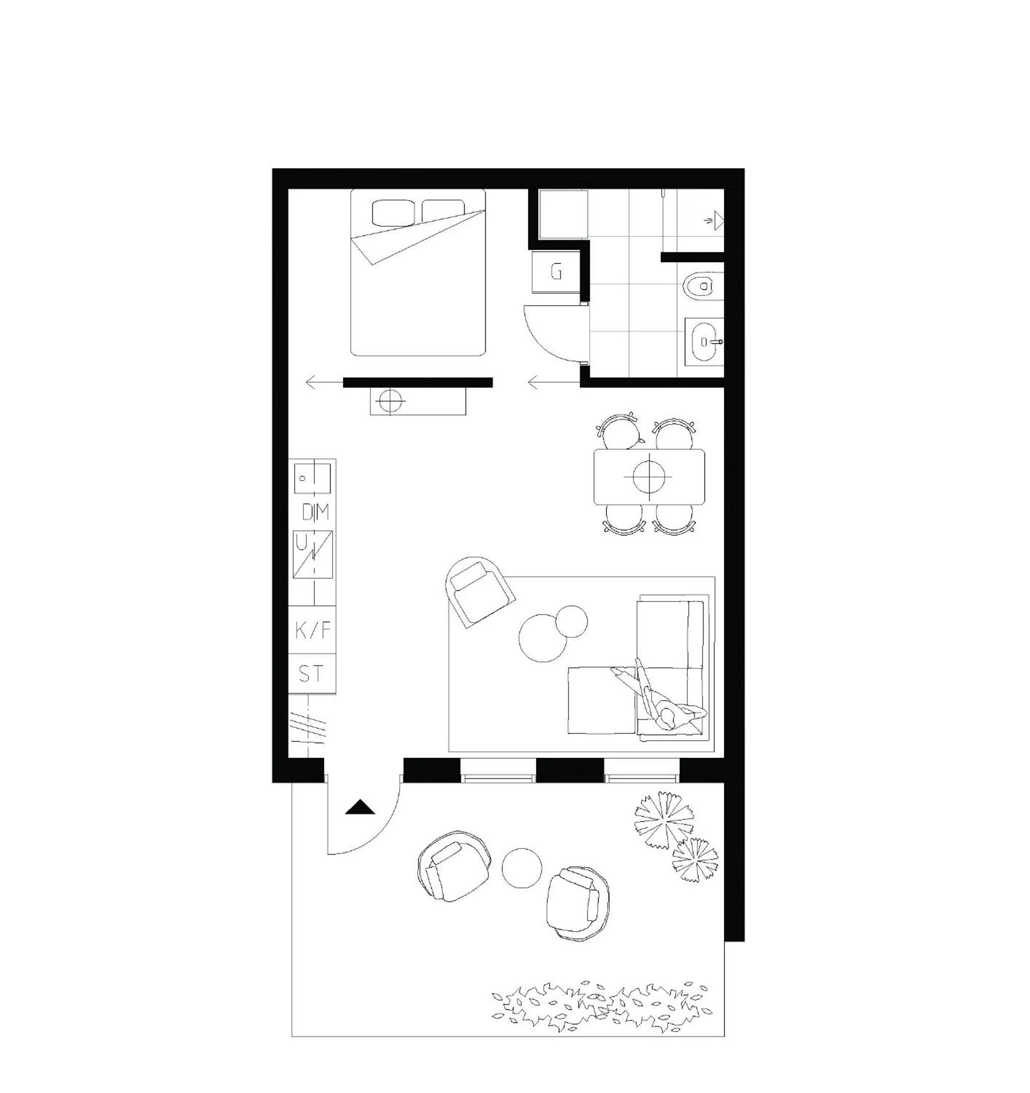 Sandhamn Seglarhotell