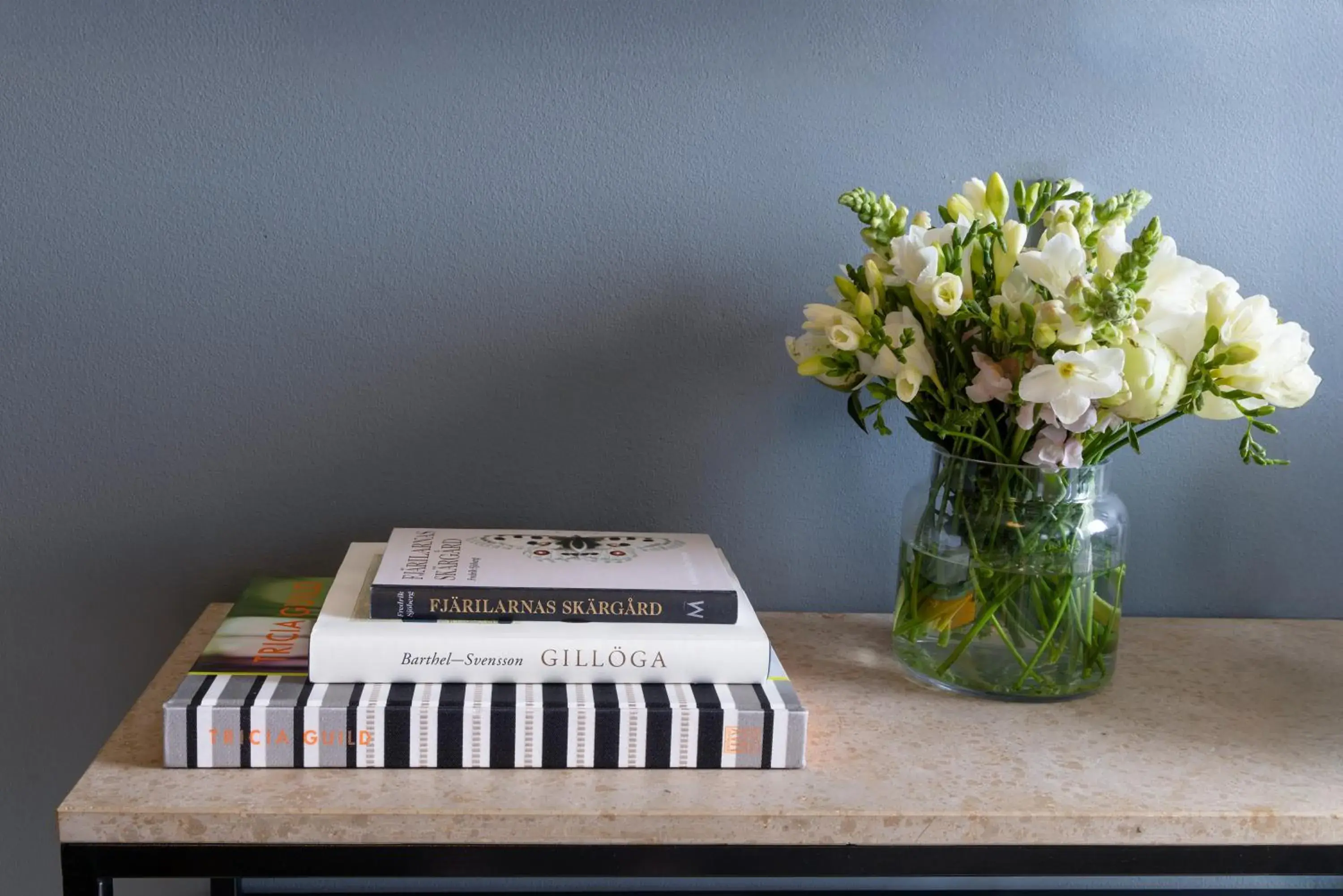 Deluxe Double Room in Sandhamn Seglarhotell Deluxe Double Room in Sandhamn Seglarhotell