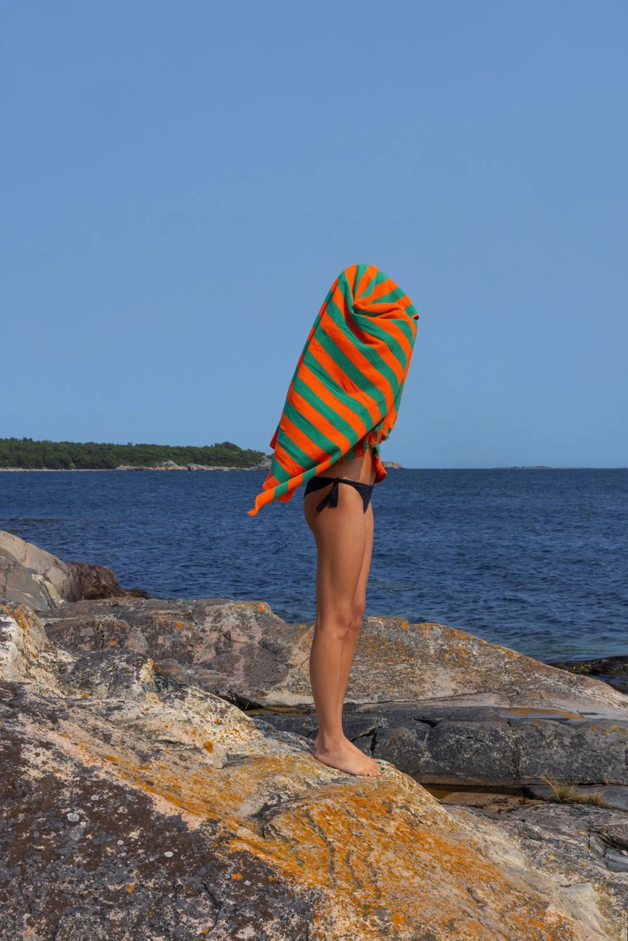 Summer in Sandhamn Seglarhotell