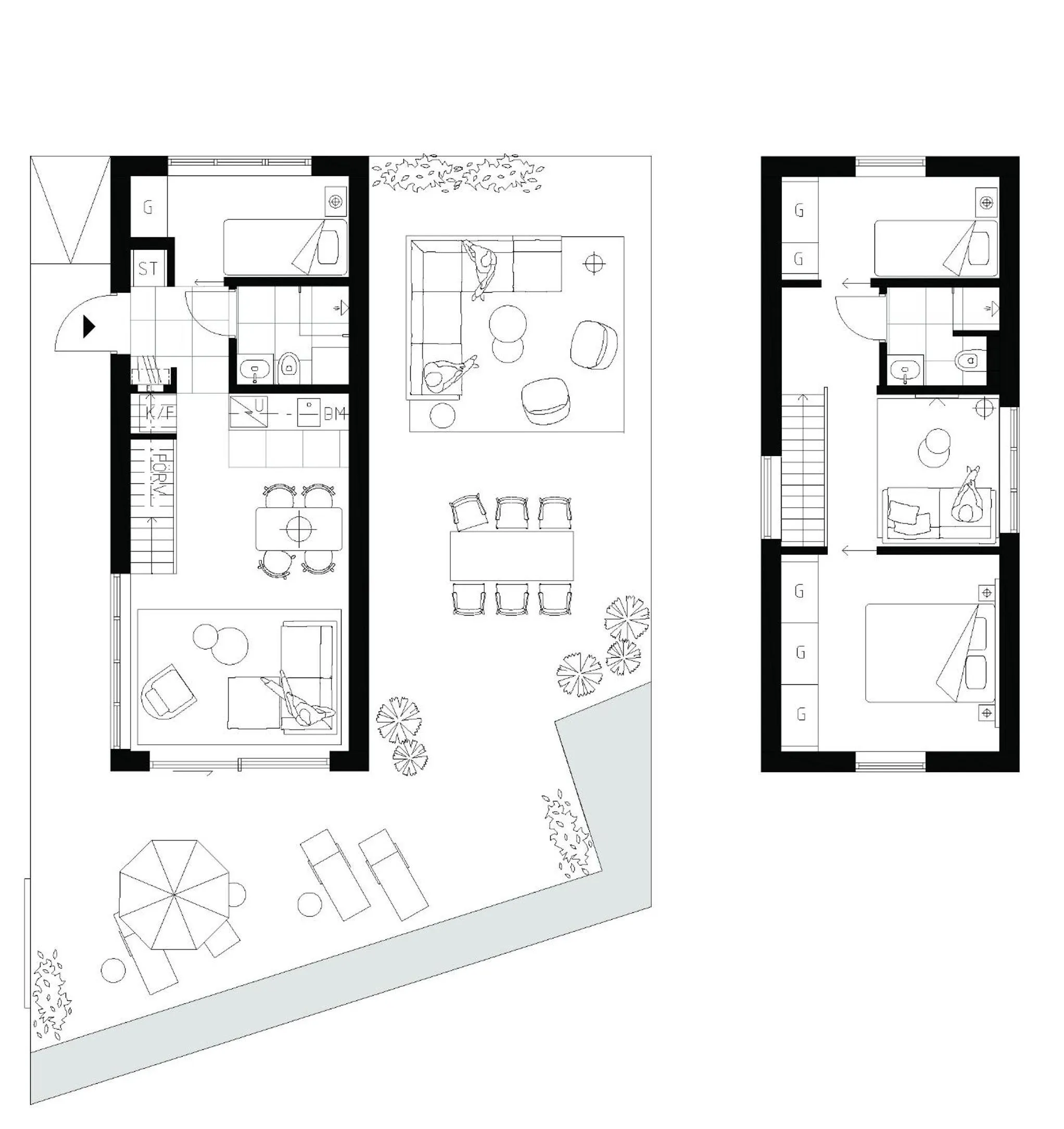 Sandhamn Seglarhotell