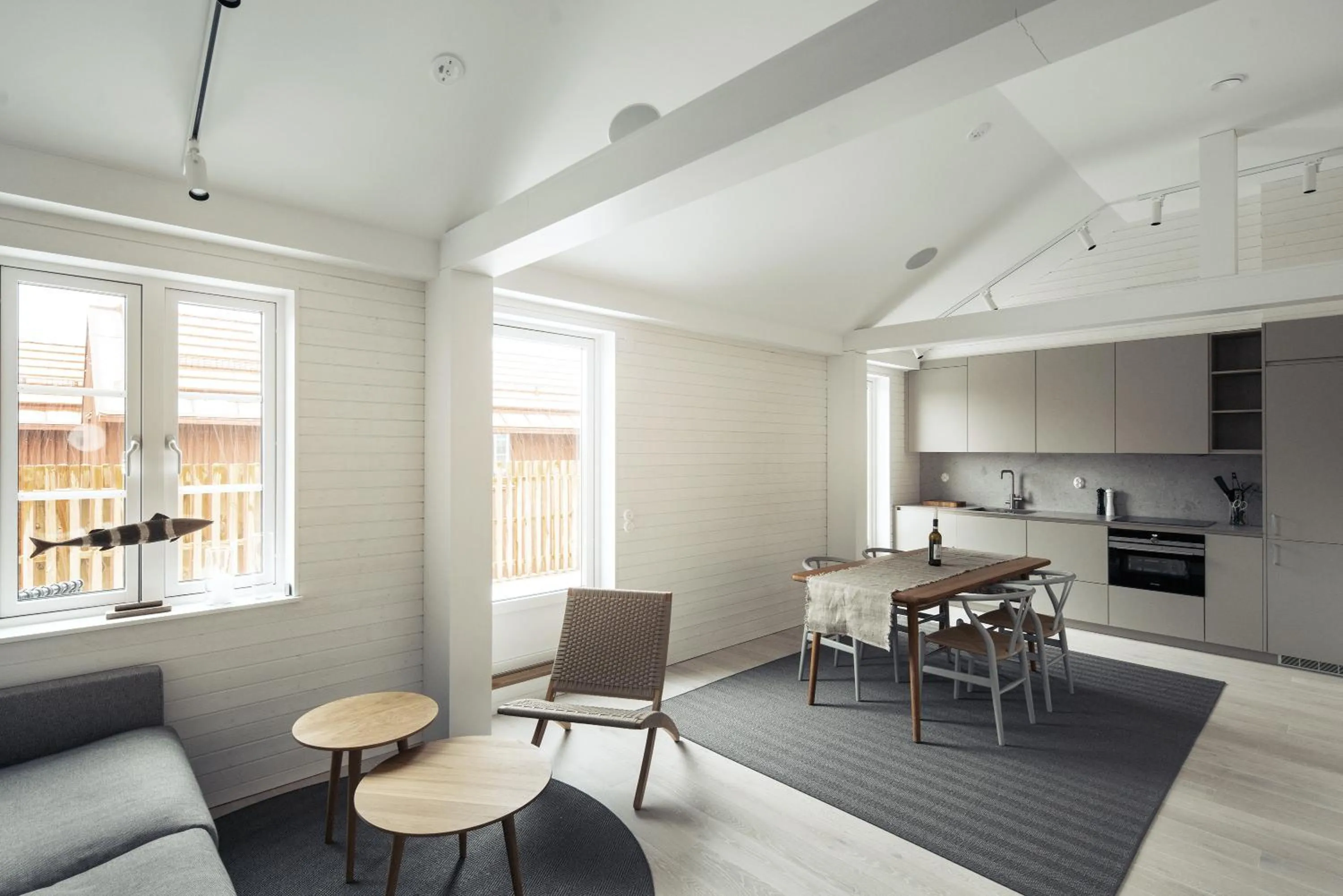 Sandhamn Seglarhotell