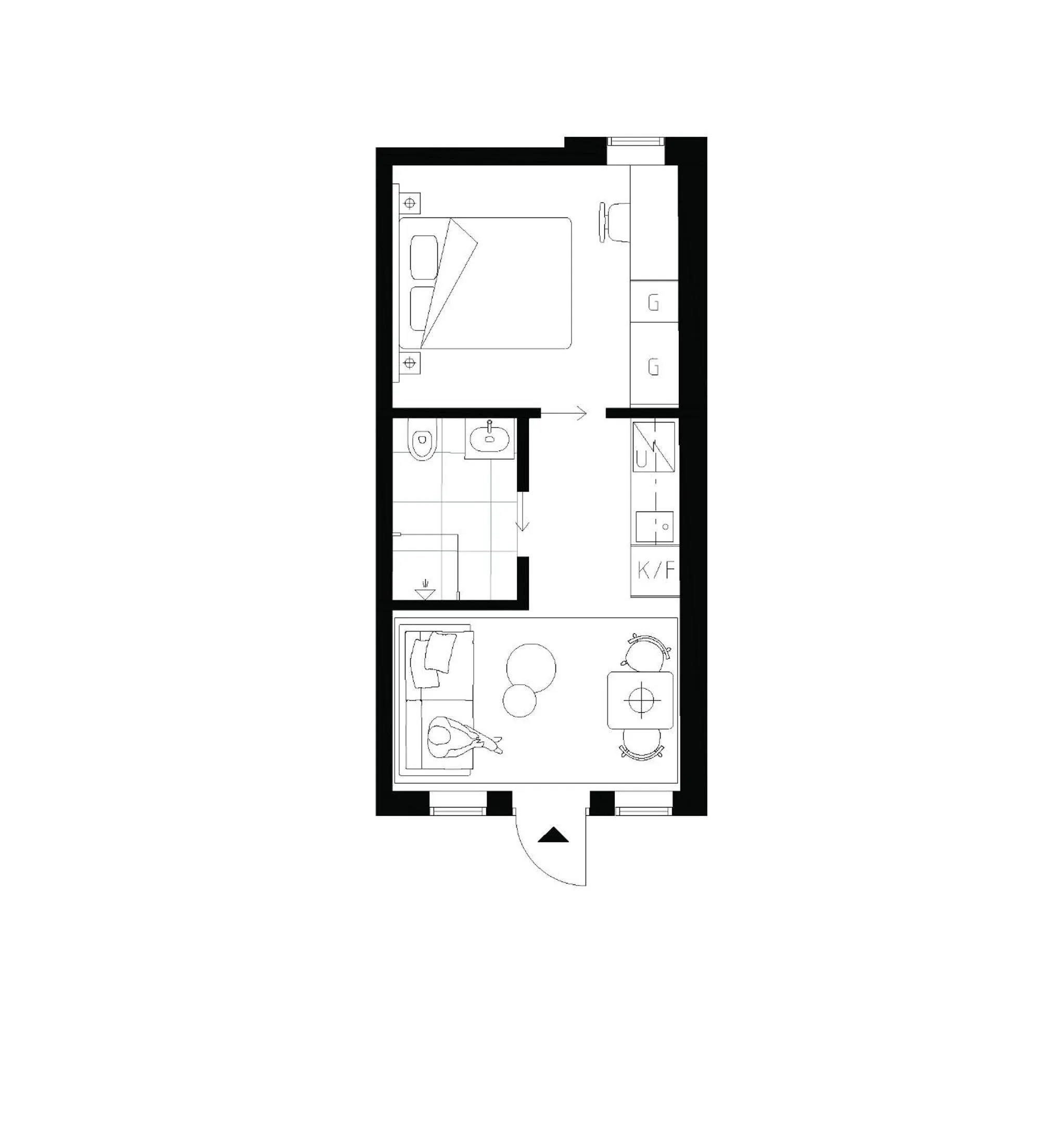 Sandhamn Seglarhotell