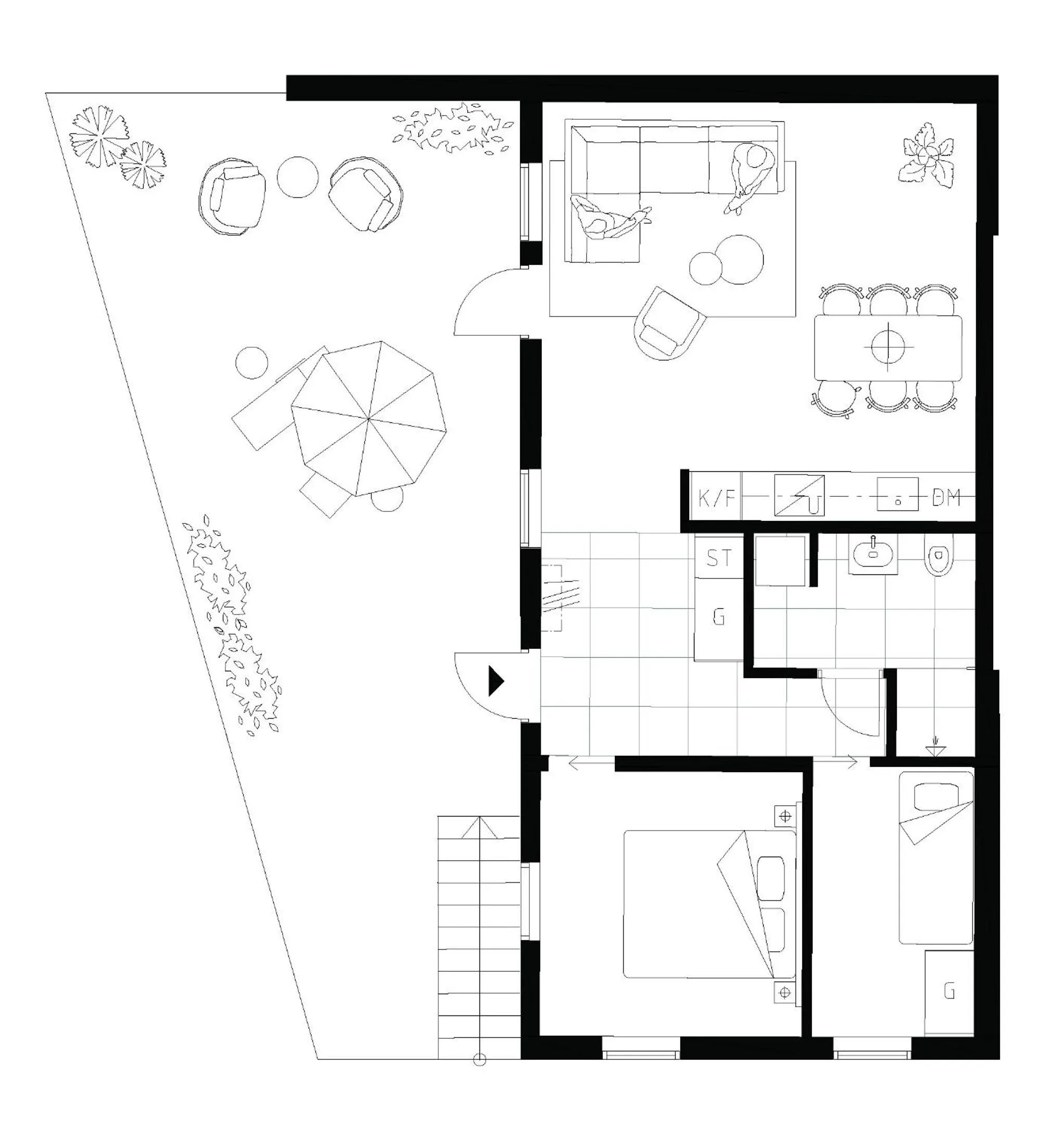 Sandhamn Seglarhotell