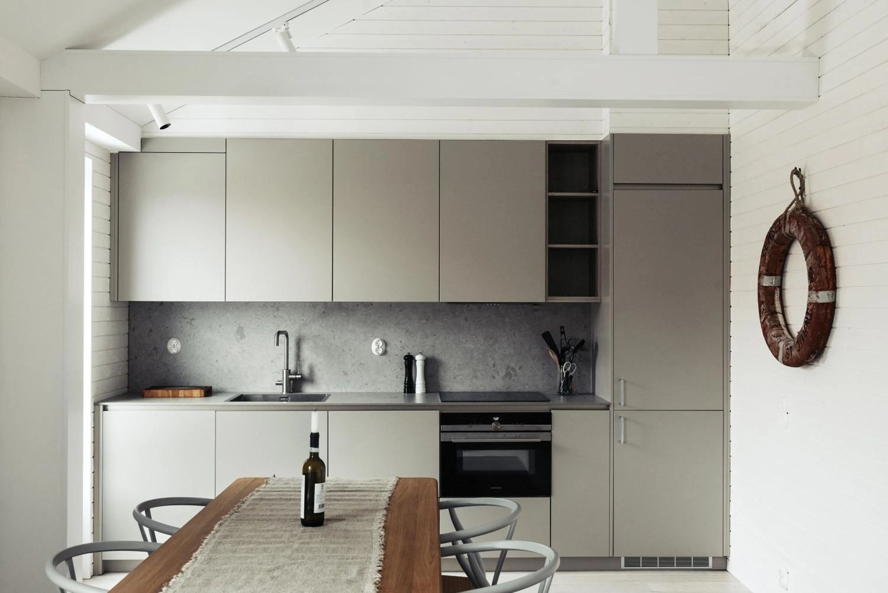 Sandhamn Seglarhotell