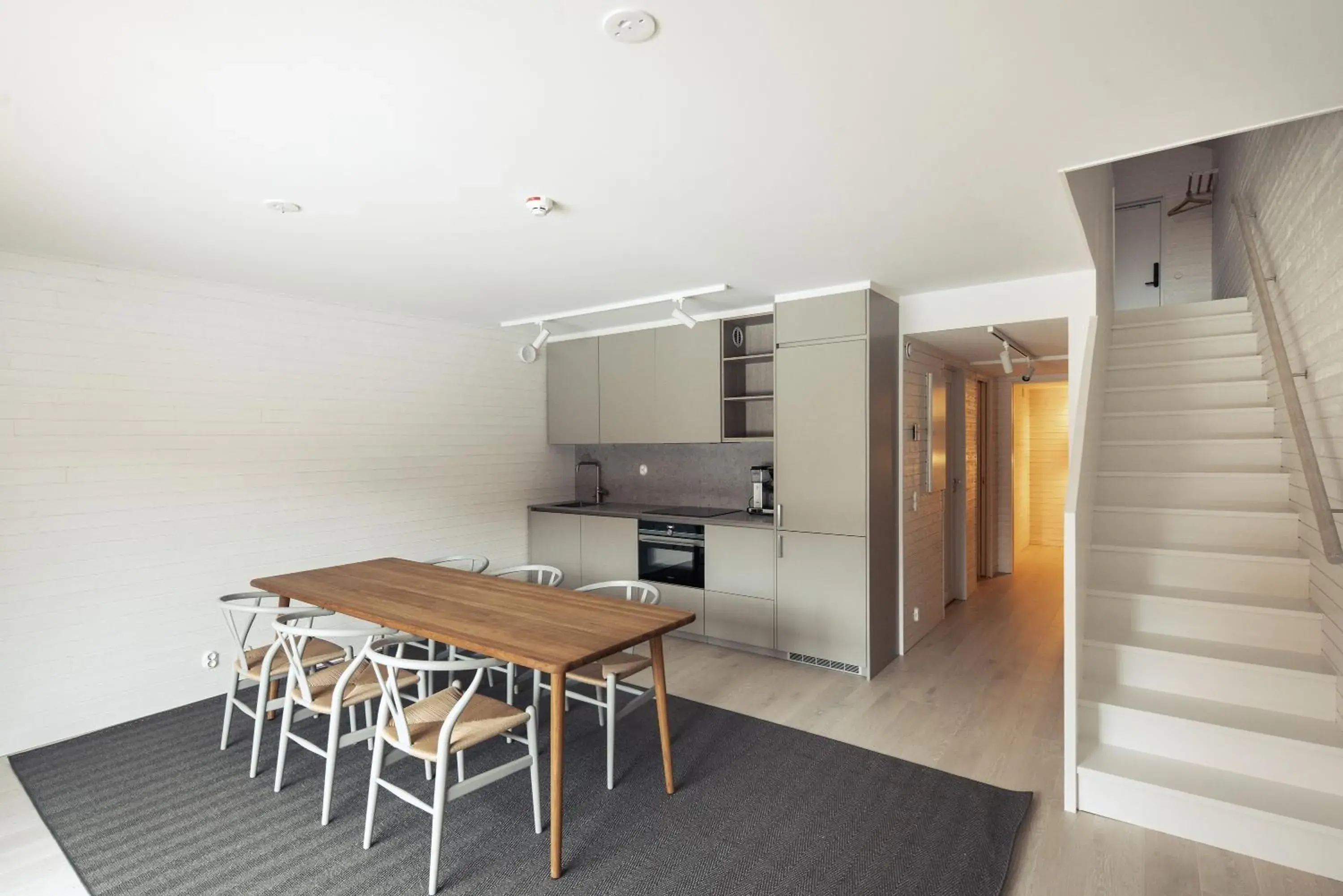 Lägenhet 18 in Sandhamn Seglarhotell Lägenhet 18 in Sandhamn Seglarhotell