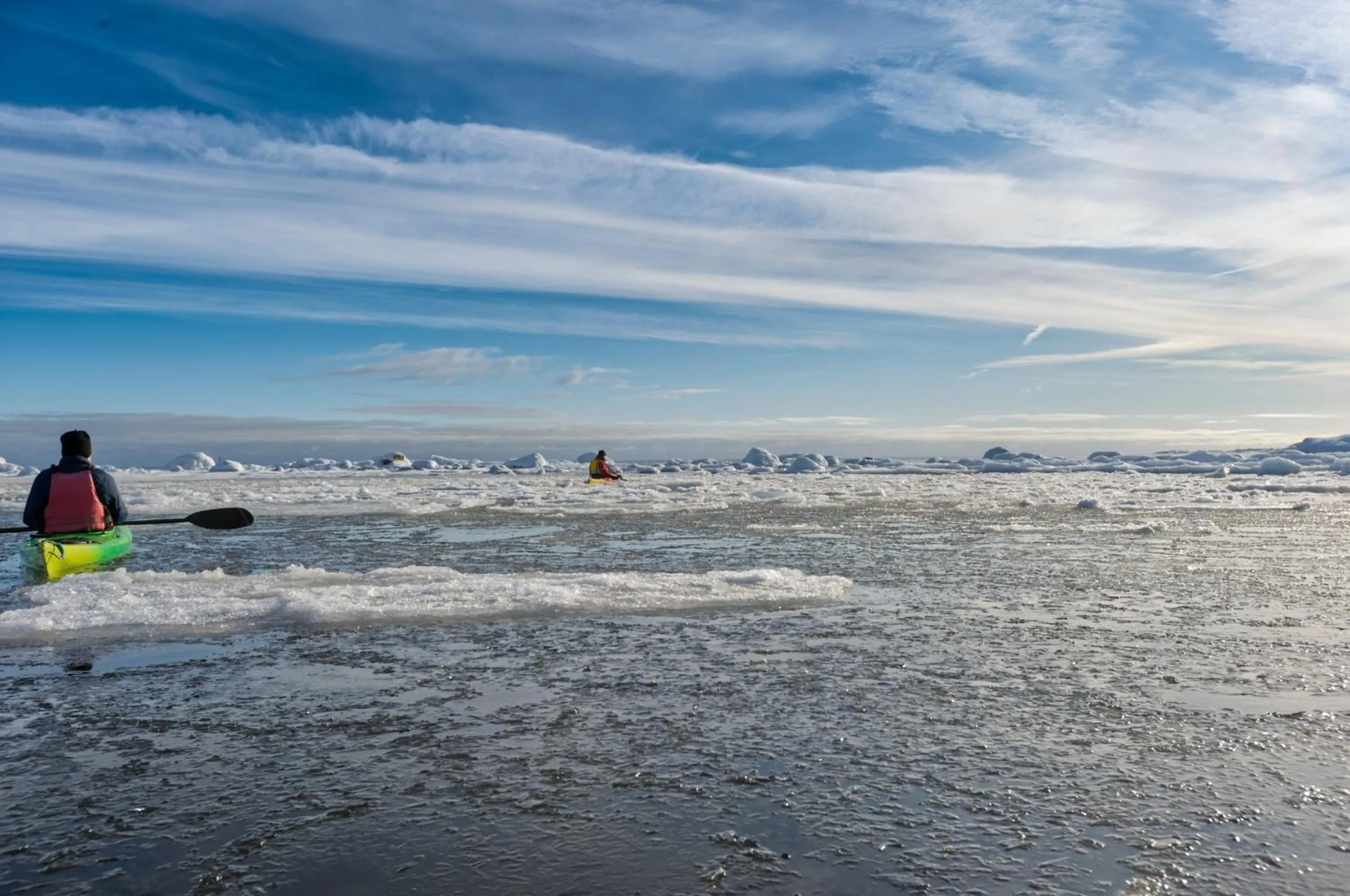 Activities in Sandhamn Seglarhotell