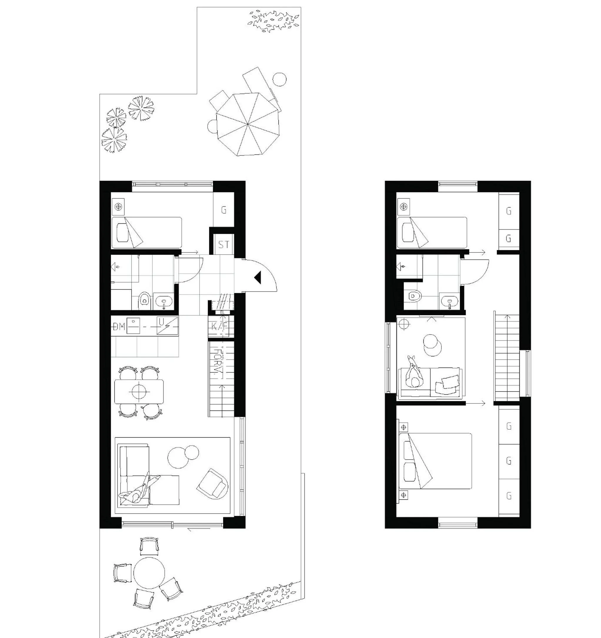 Sandhamn Seglarhotell