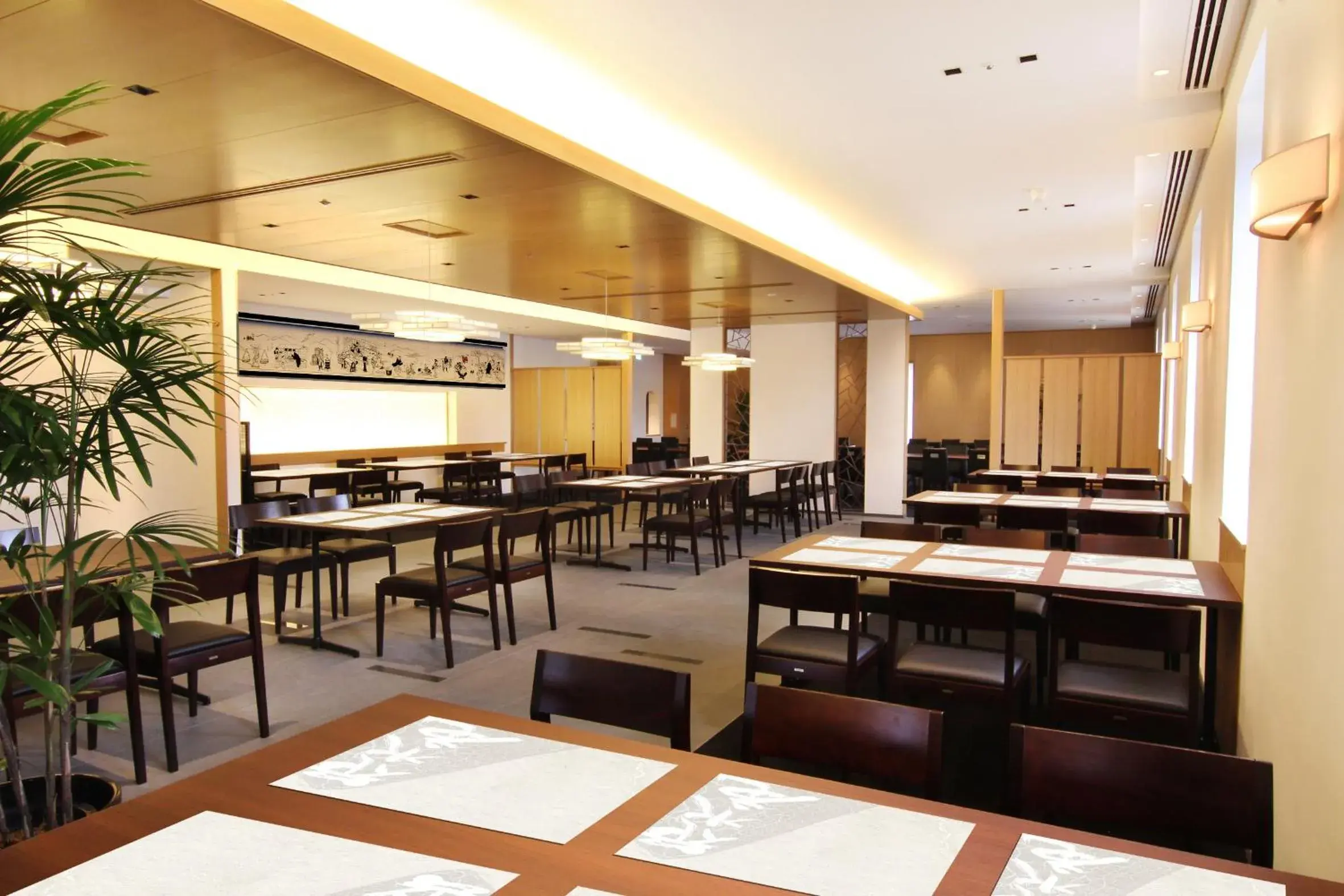 Restaurant/places to eat in Chion-in Wajun Kaikan Restaurant/places to eat in Chion-in Wajun Kaikan