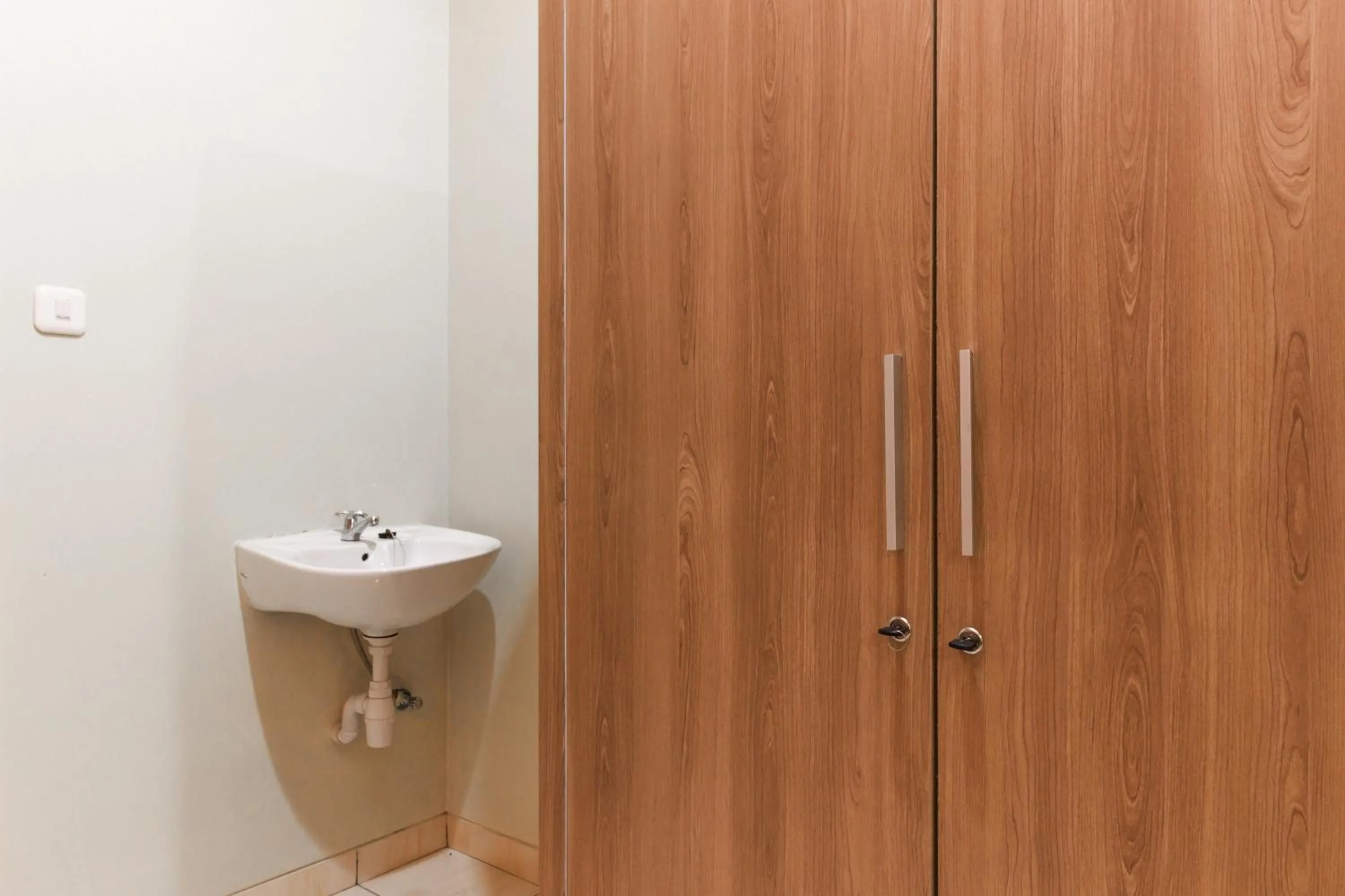 Other in RedDoorz Plus near Pantai Malalayang Manado