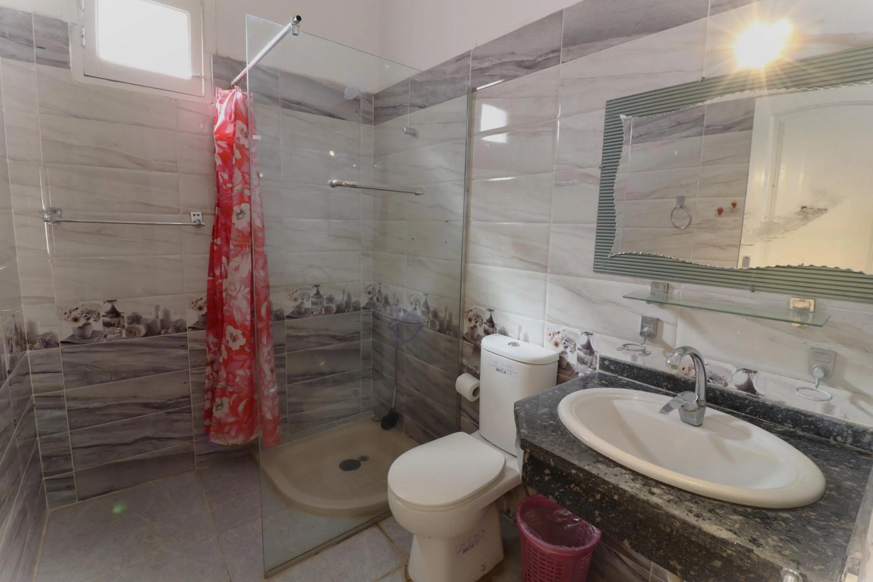 Mama Africa Apts & Studios