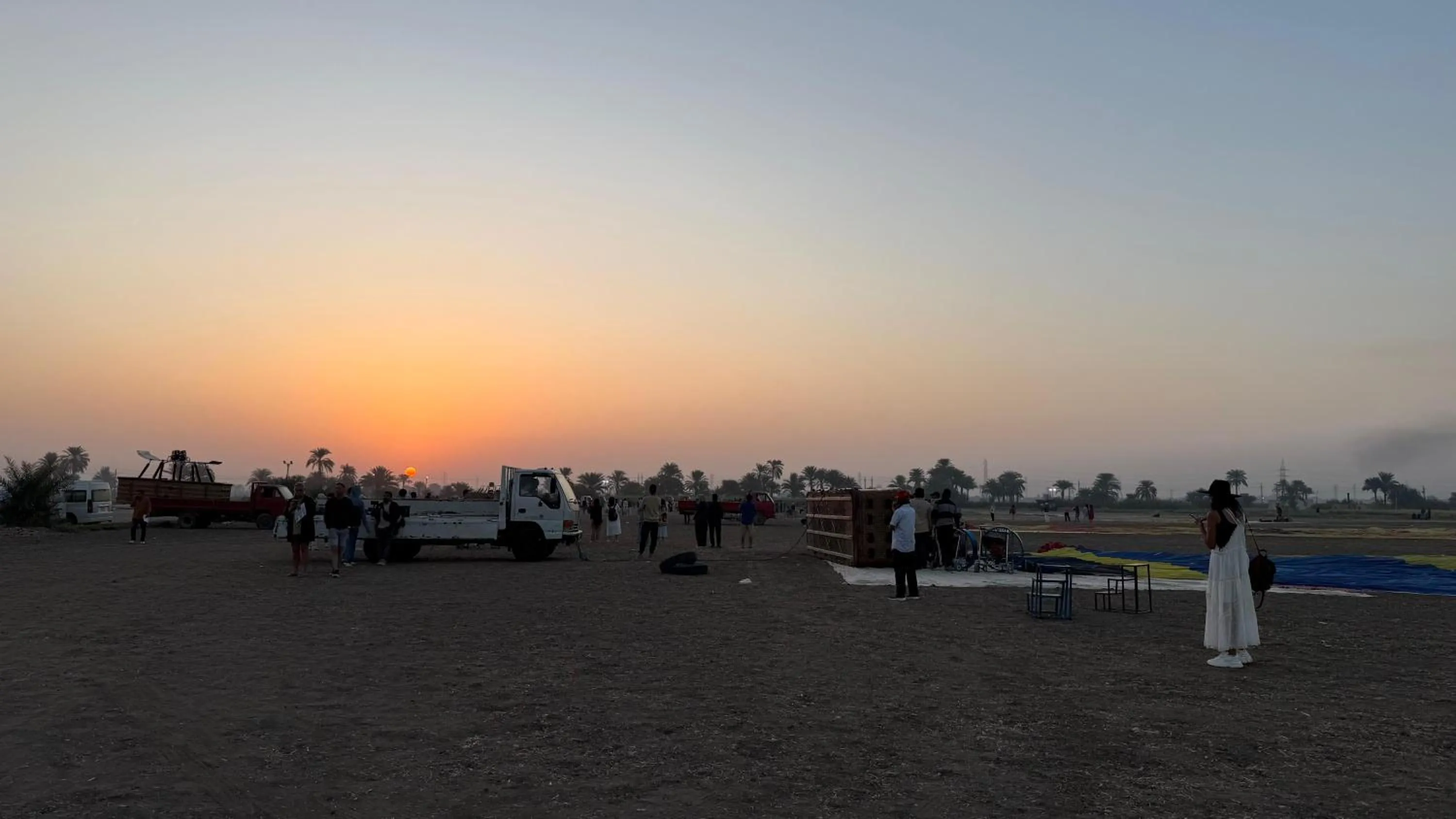 Mama Africa Apts & Studios