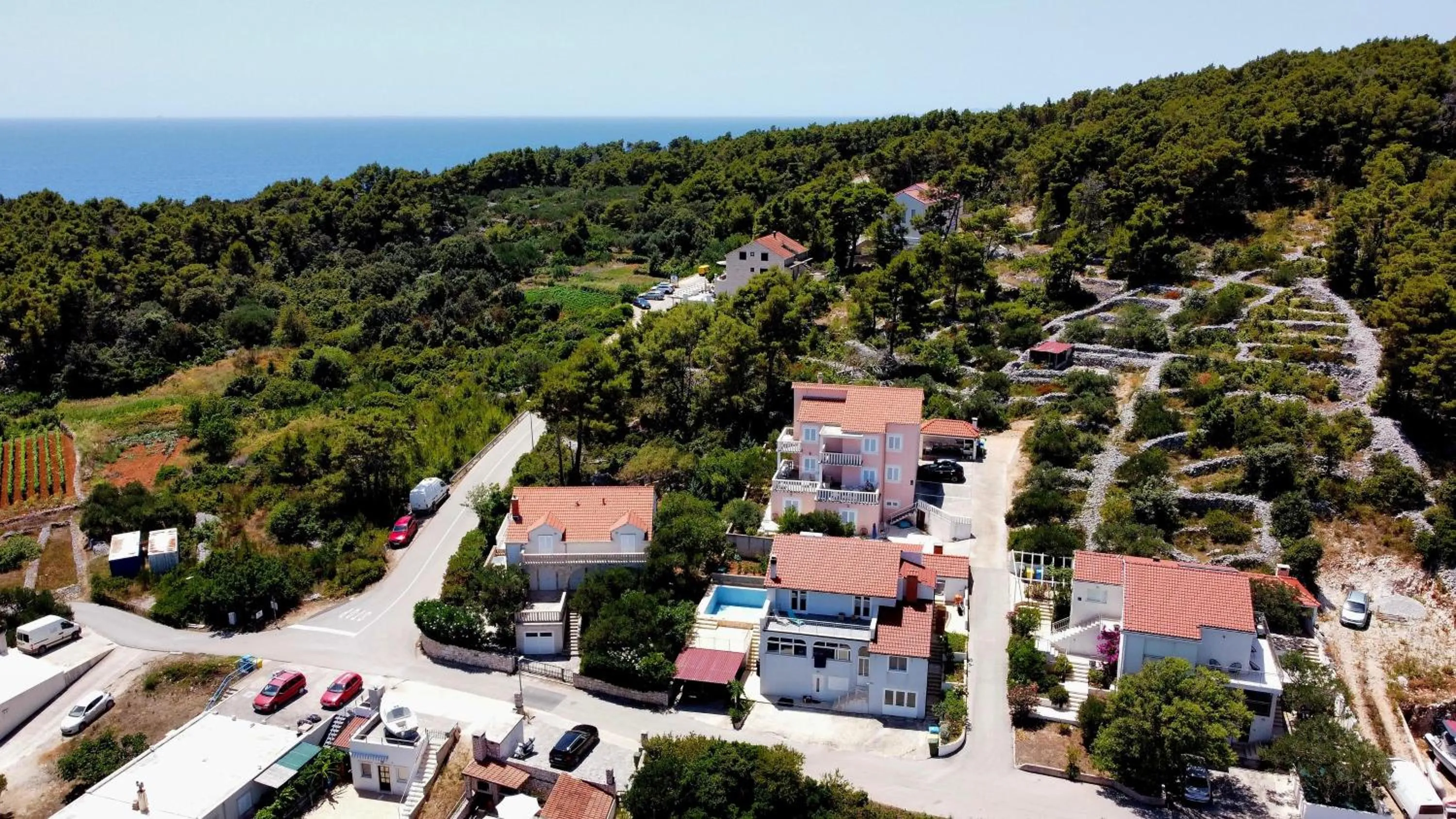 Villa Bella Vista