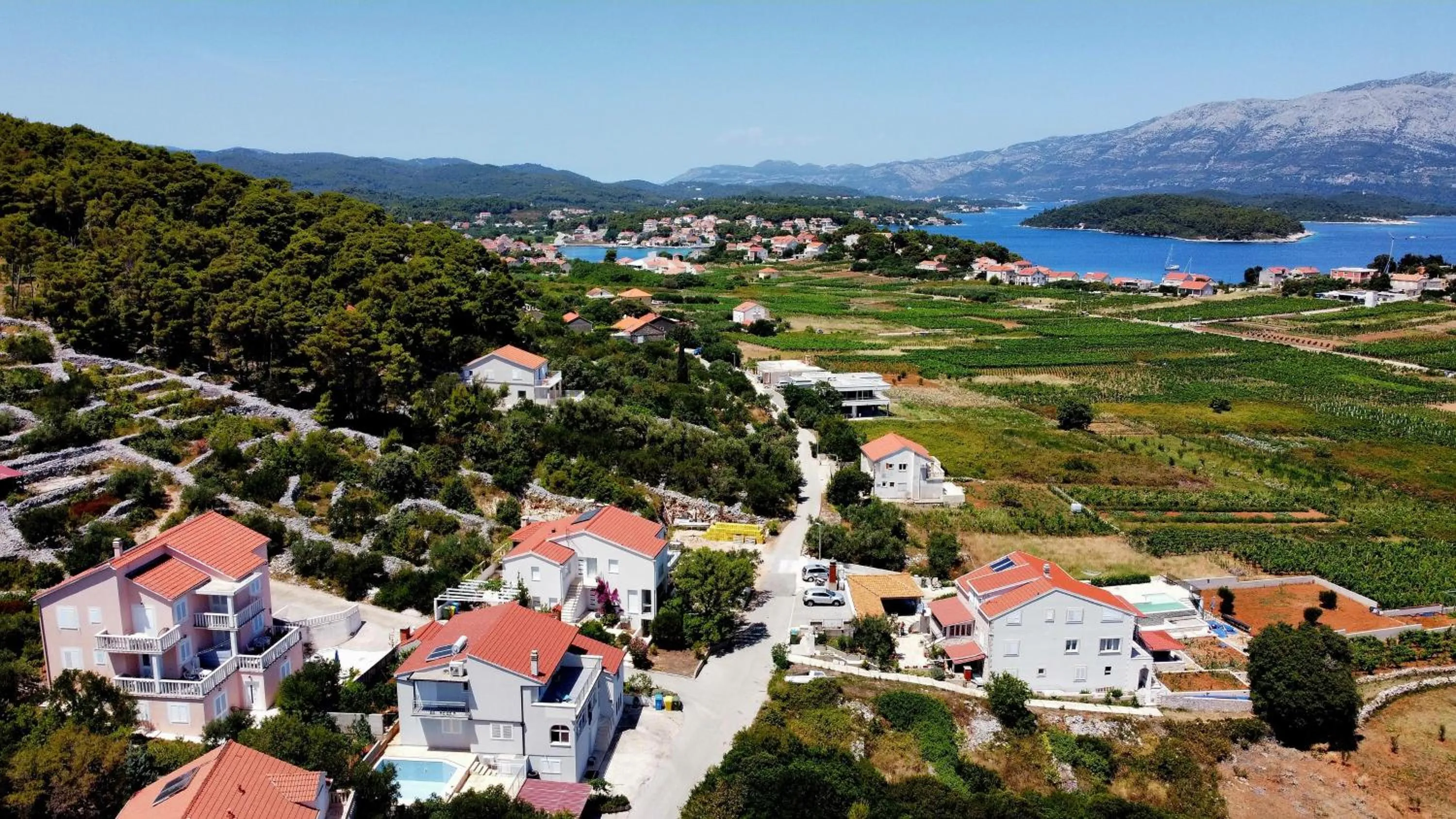 Villa Bella Vista