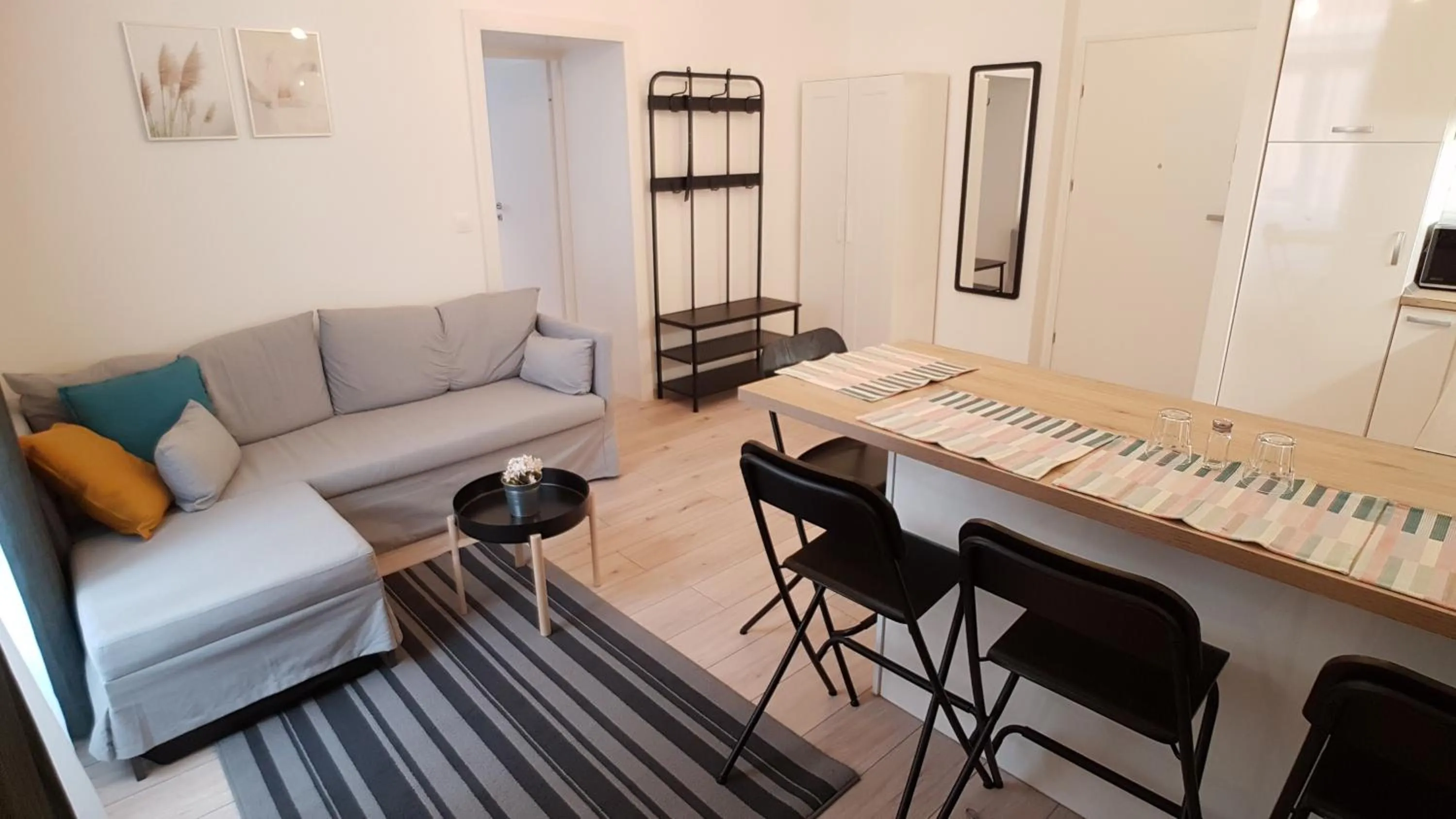 Piacsek Apartmanház