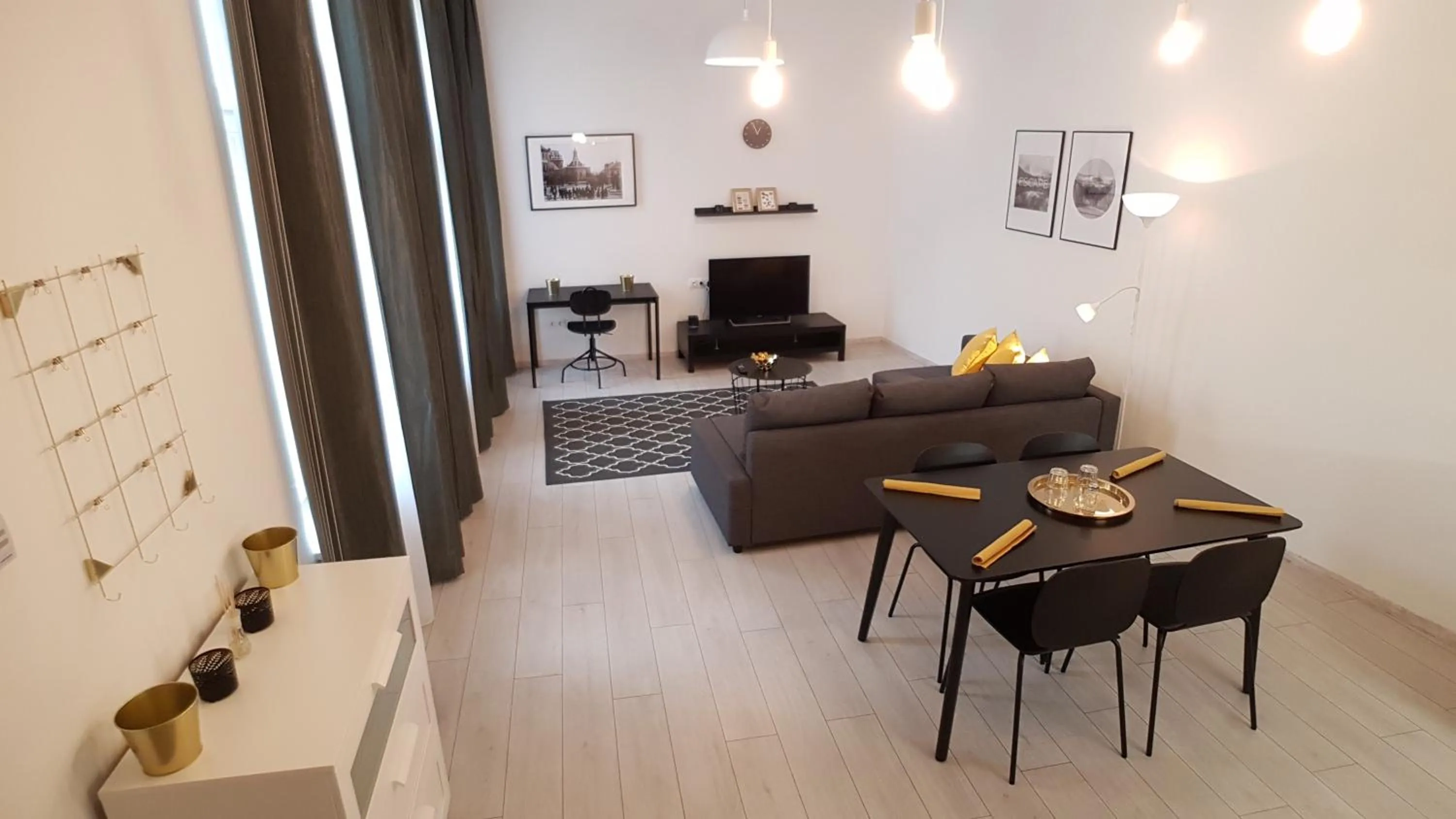 Piacsek Apartmanház