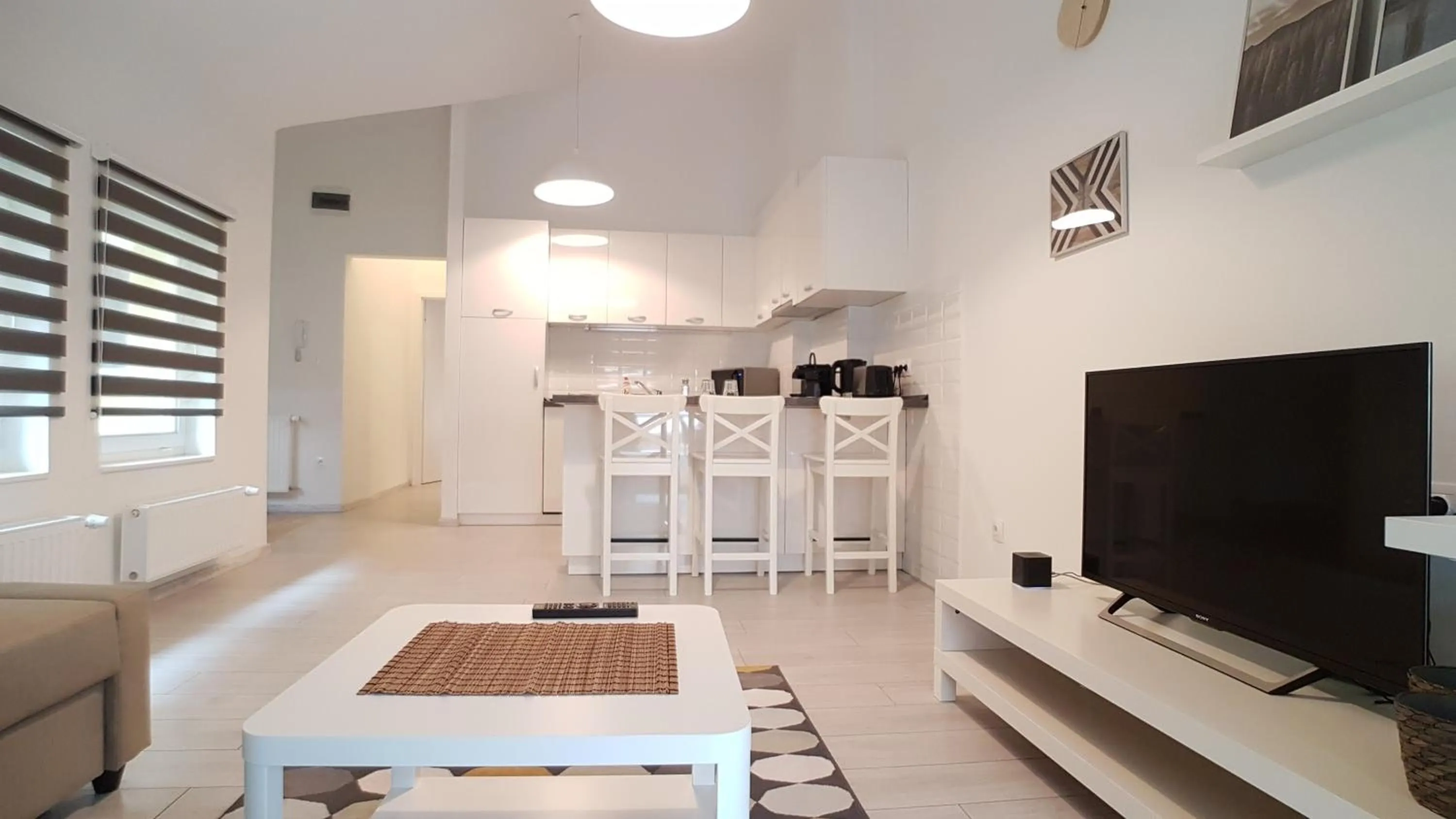 Piacsek Apartmanház