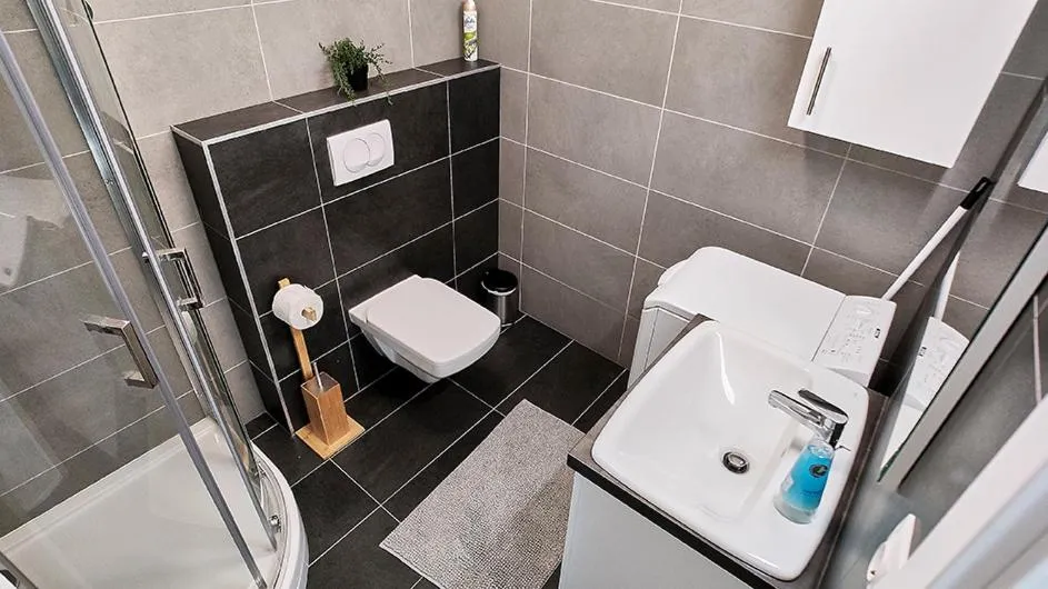 Piacsek Apartmanház