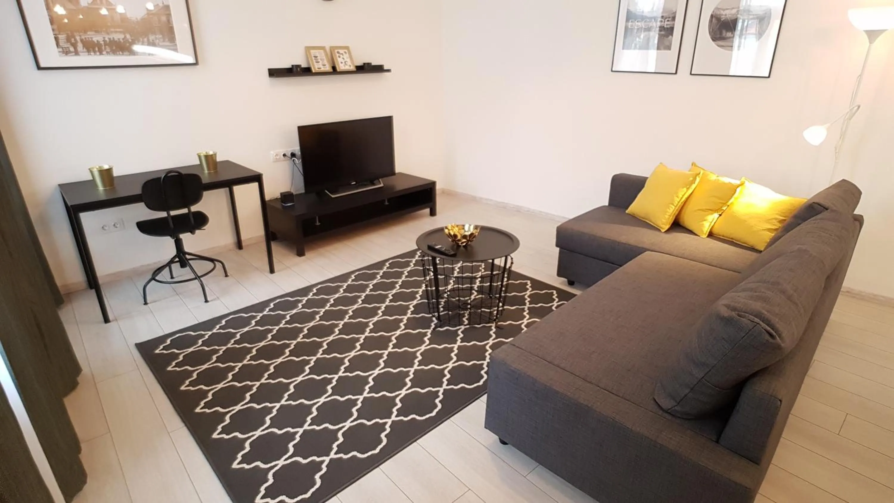 Piacsek Apartmanház