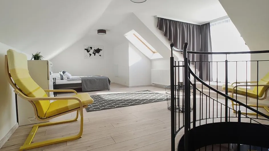 Piacsek Apartmanház