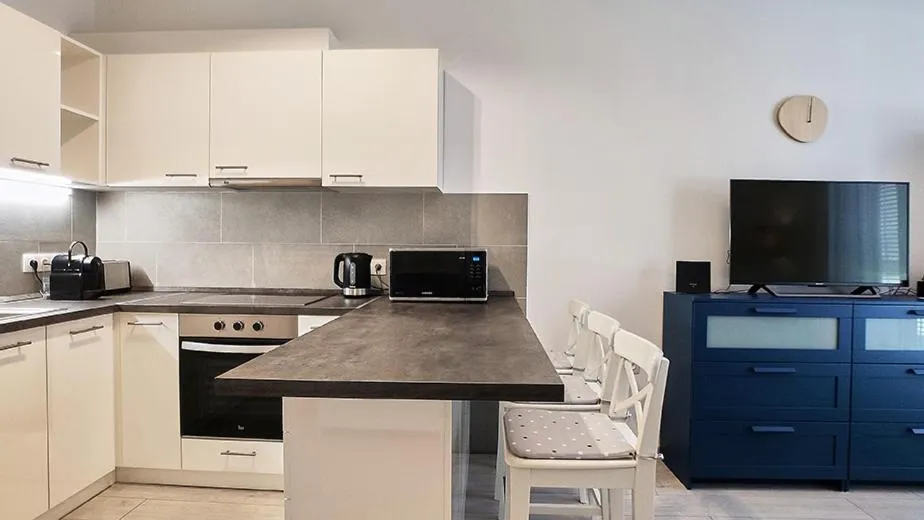 Piacsek Apartmanház